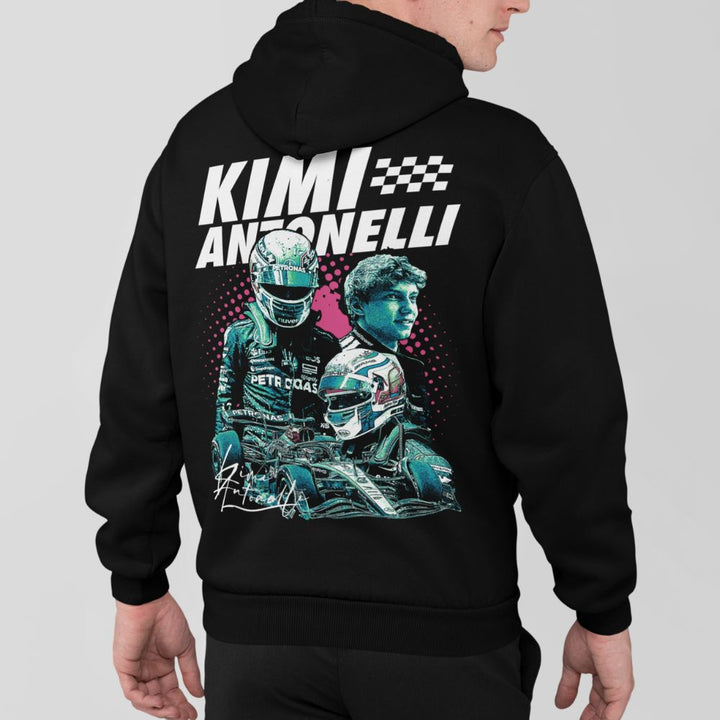 Hoodies