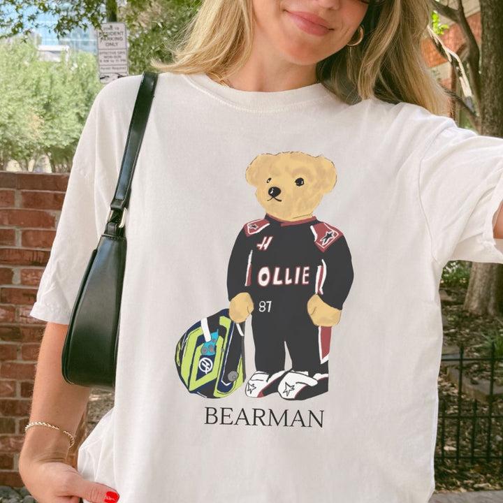 RACING BEARS