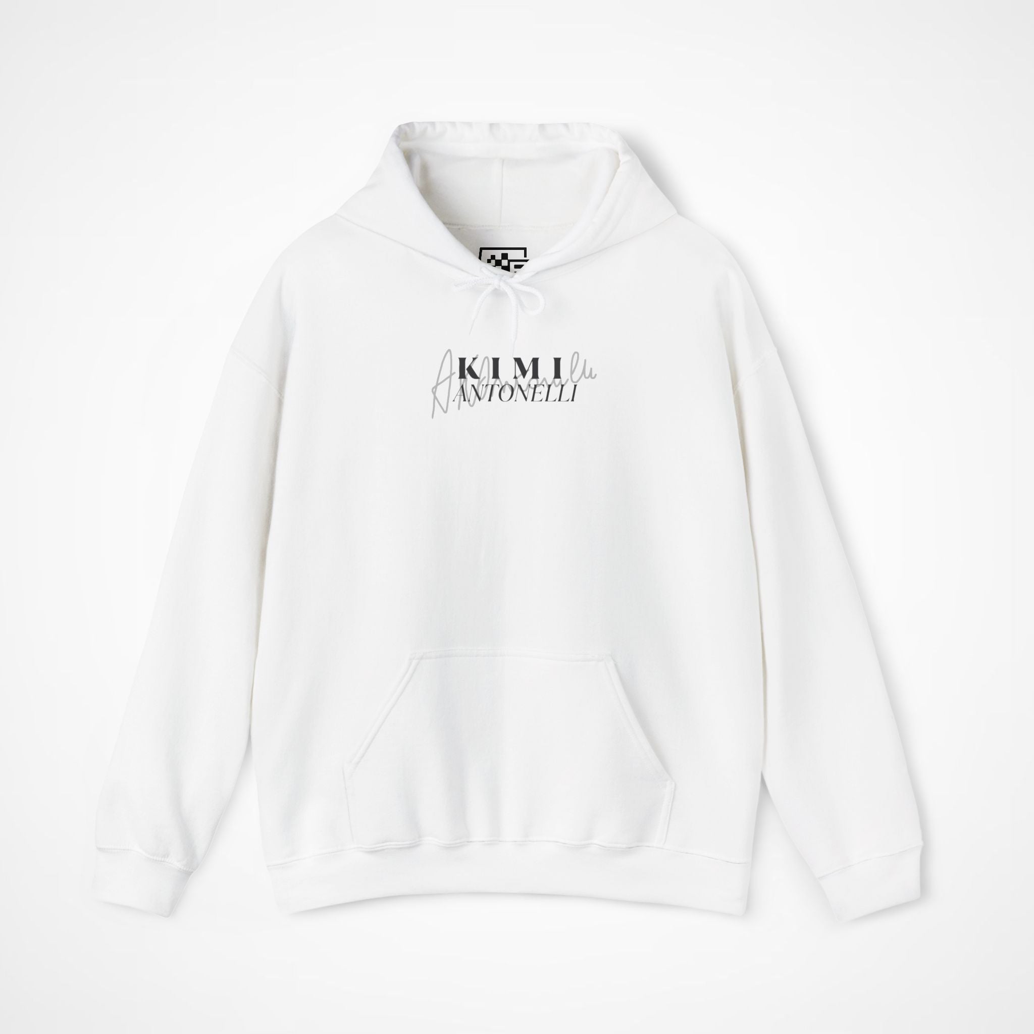 Black Front 1