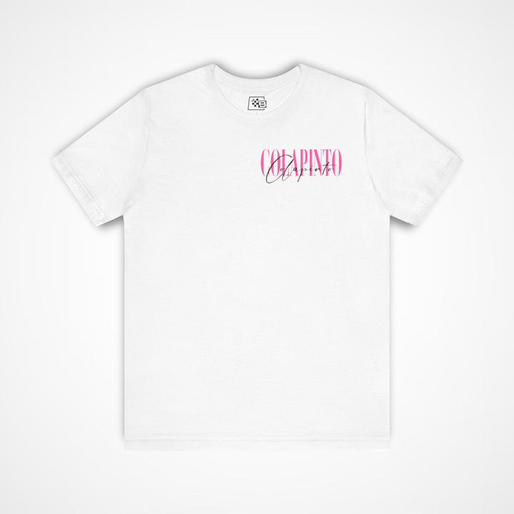 FRANCO COLAPINTO F1 ALPINE T-SHIRT