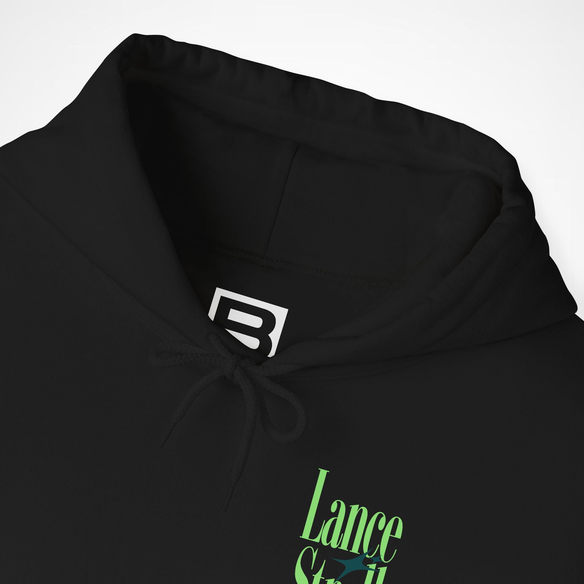 LANCE STROLL F1 ASTON MARTIN HOODIE