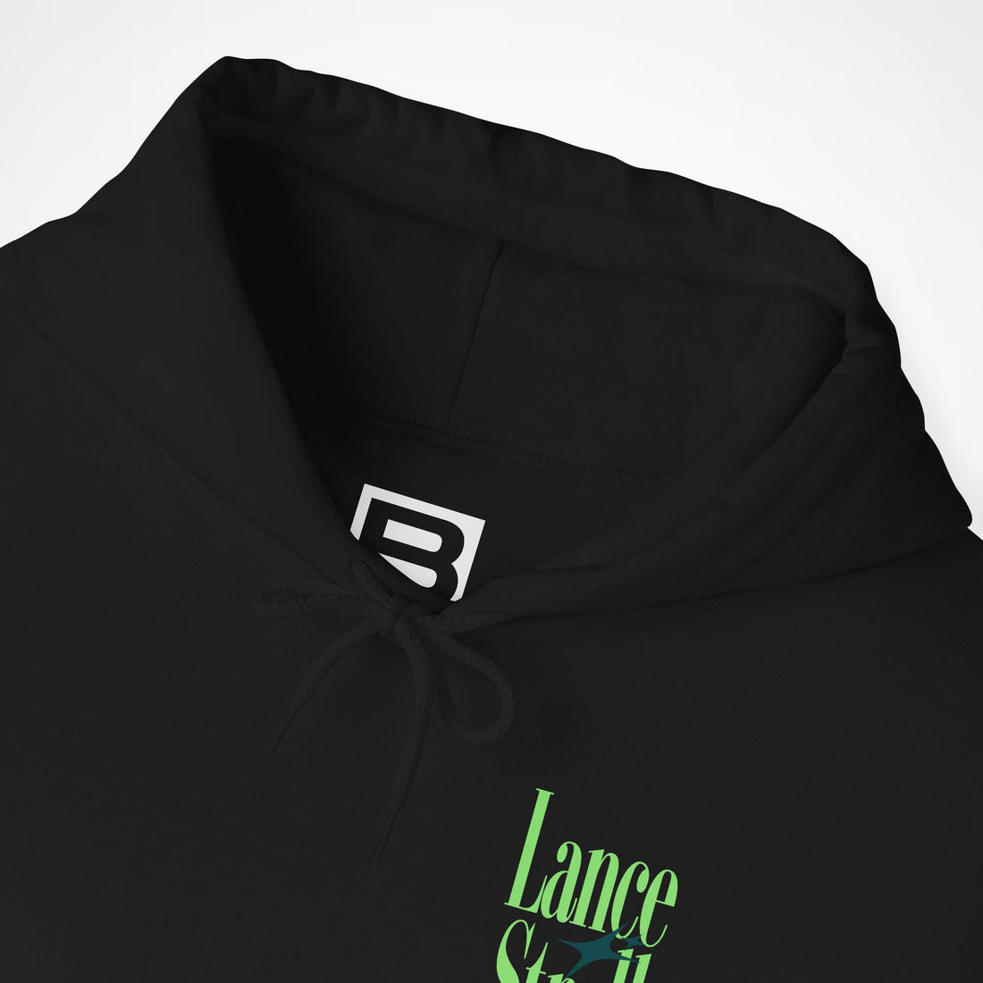LANCE STROLL F1 ASTON MARTIN HOODIE