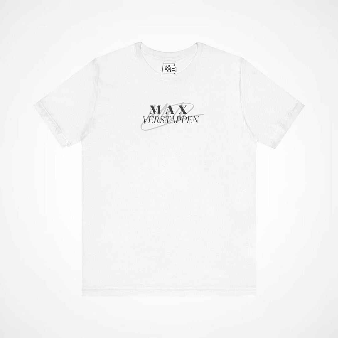 MAX VERSTAPPEN F1 RED BULL T-SHIRT