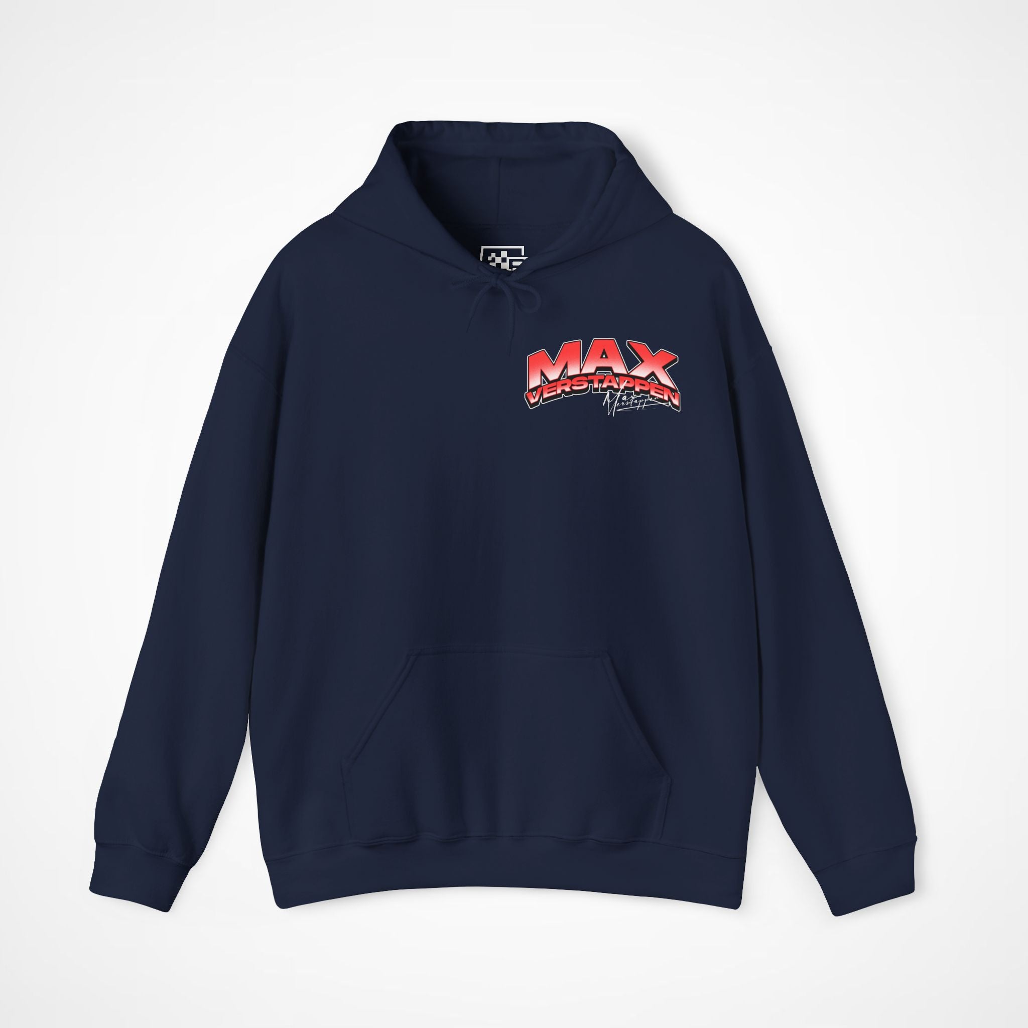 MAX VERSTAPPEN F1 RED BULL HOODIE