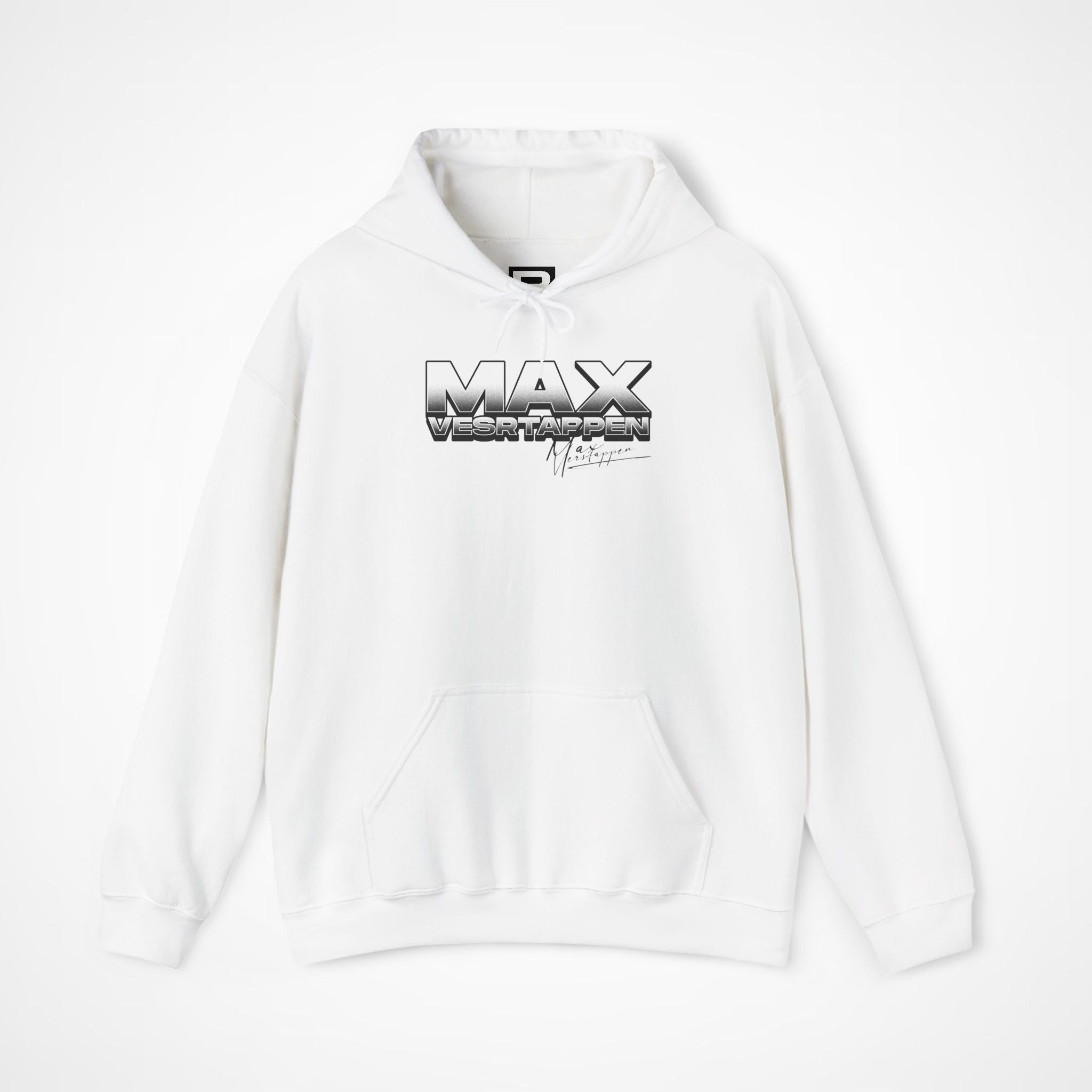 White Front 1