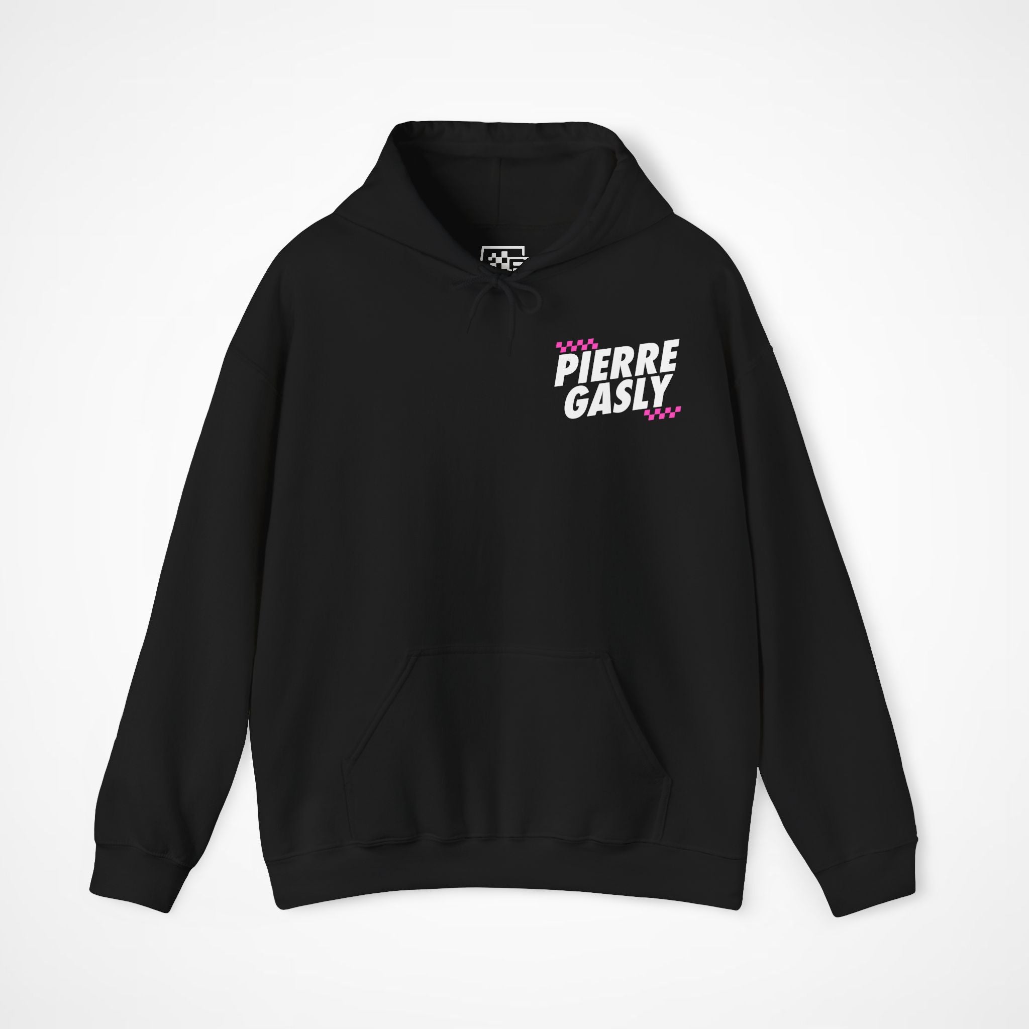 PIERRE GASLY F1 ALPINE HOODIE