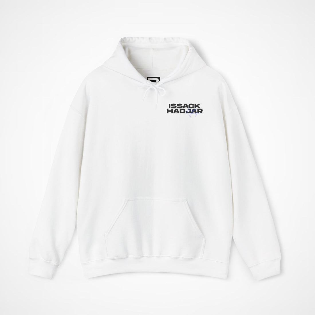 White Front 1
