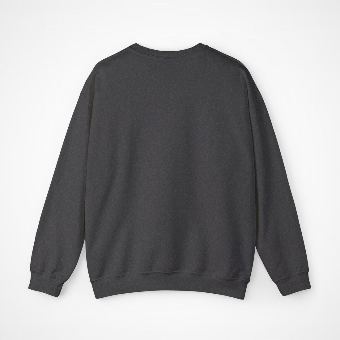 Dark Heather Back