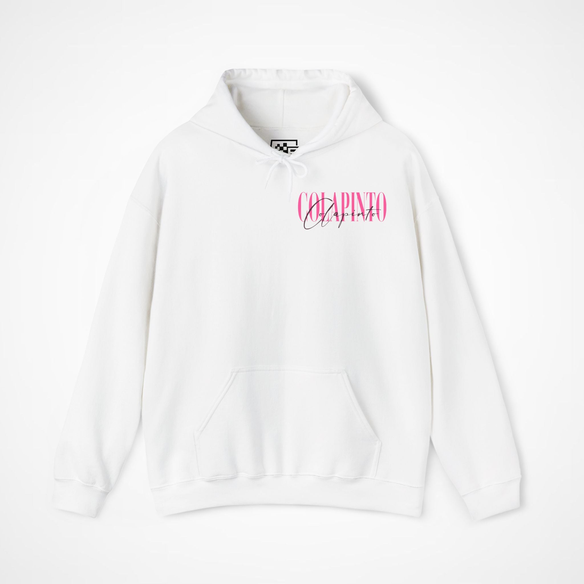 FRANCO COLAPINTO F1 ALPINE HOODIE