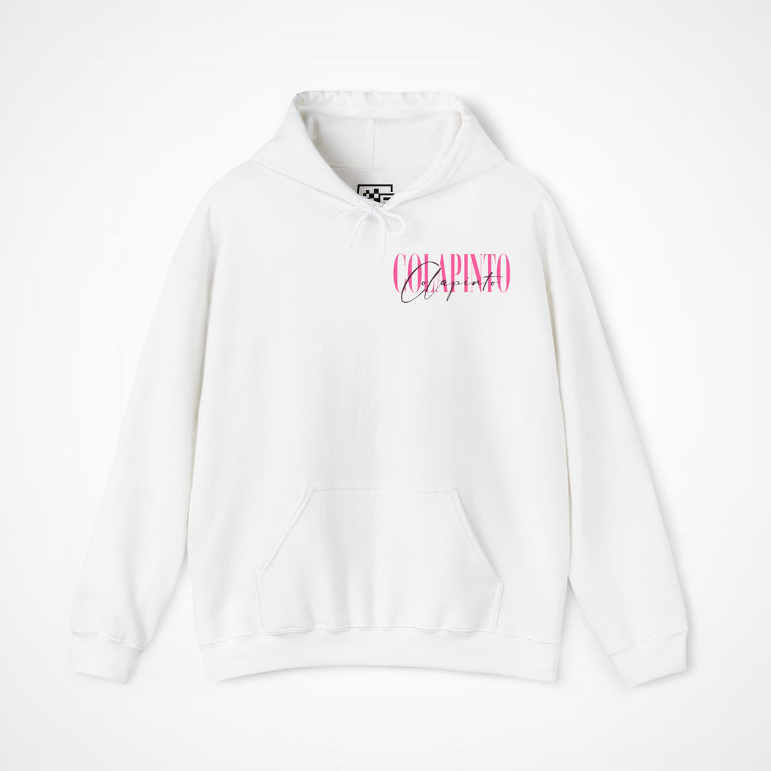 FRANCO COLAPINTO F1 ALPINE HOODIE