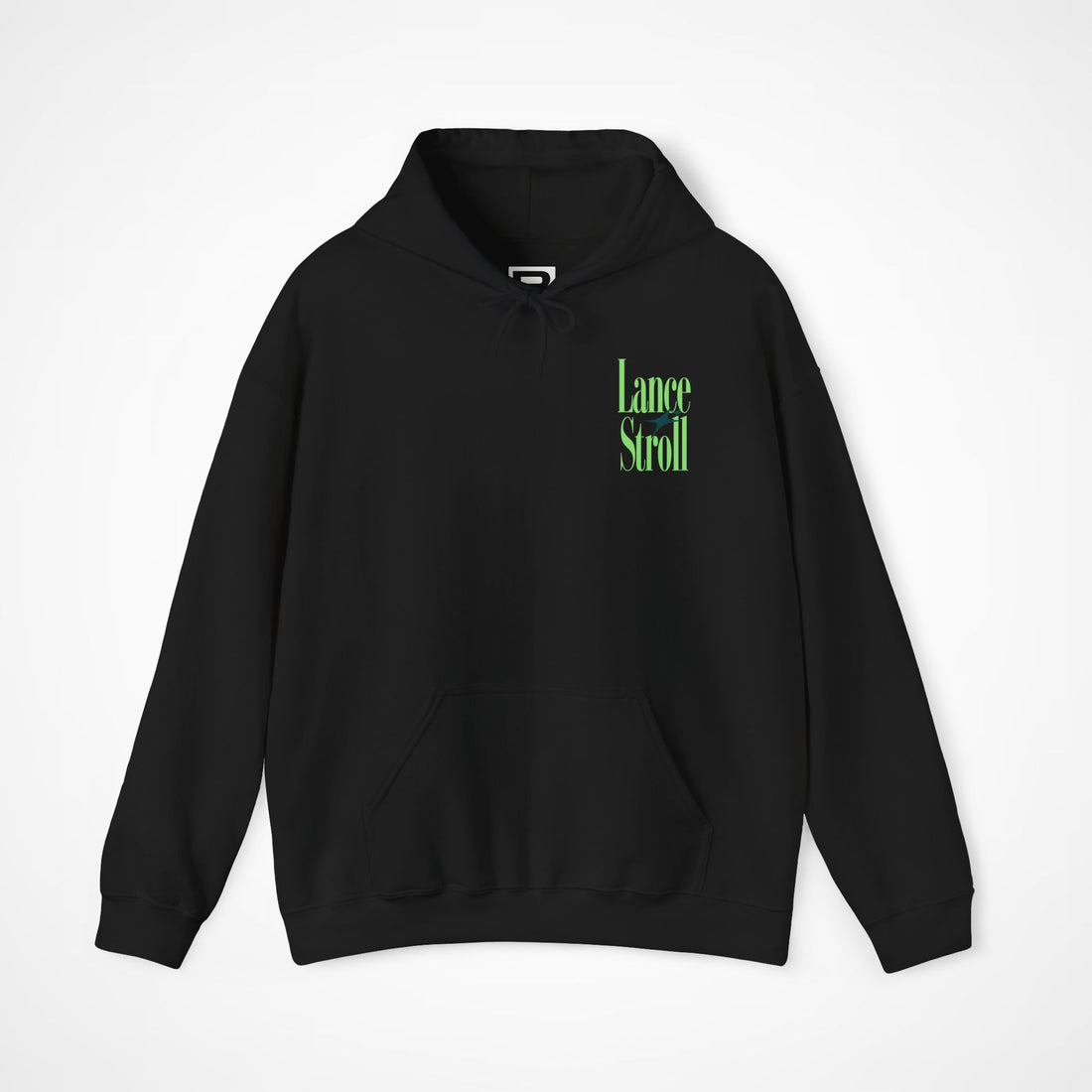 LANCE STROLL F1 ASTON MARTIN HOODIE