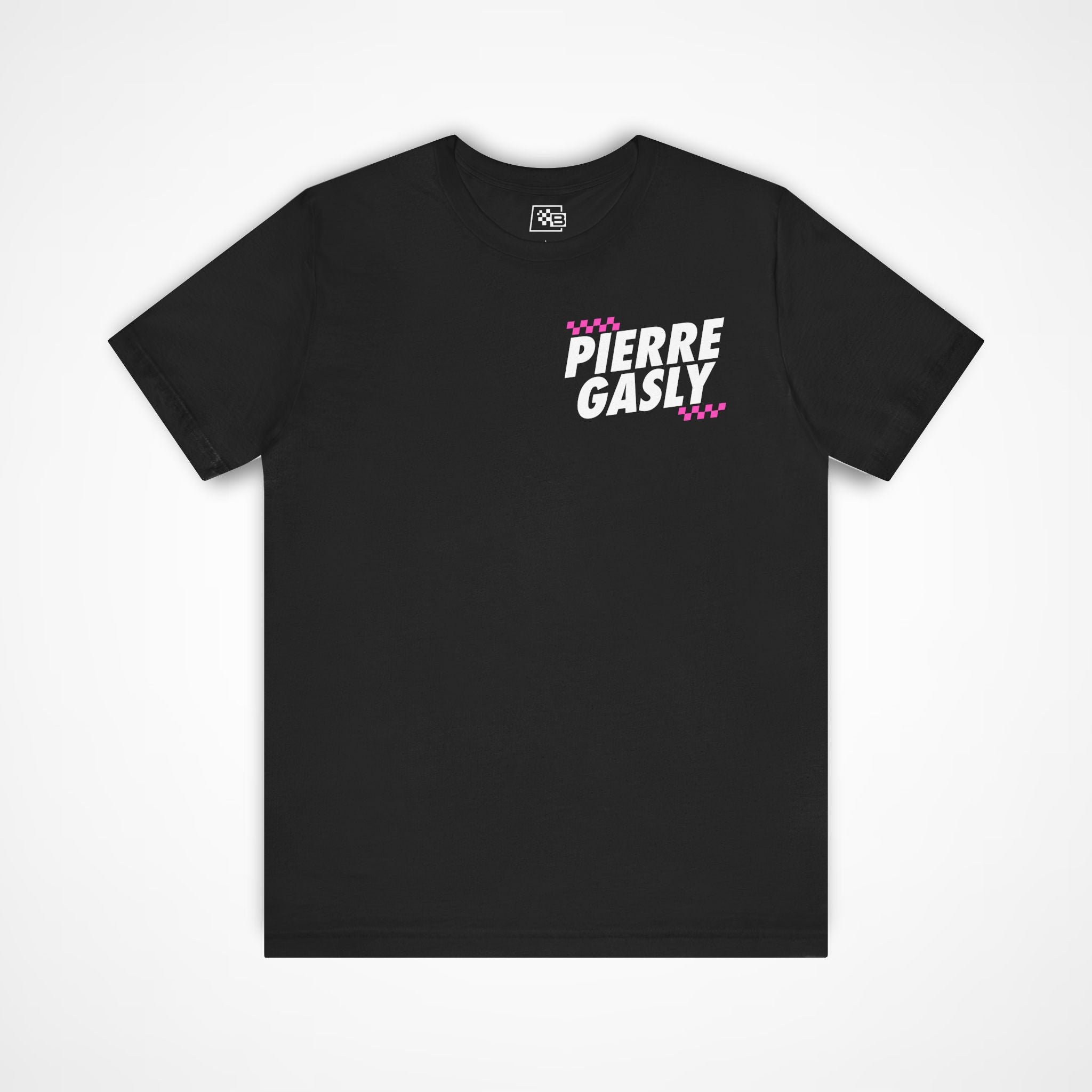 PIERRE GASLY F1 ALPINE T-SHIRT