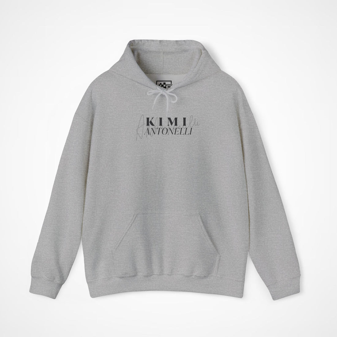 KIMI ANTONELLI F1 MERCEDES HOODIE