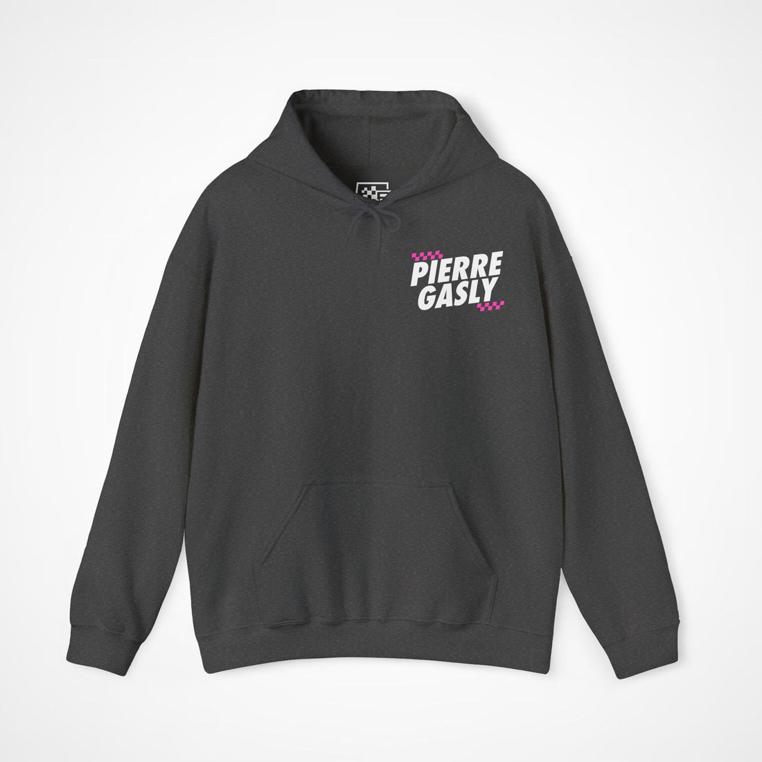 PIERRE GASLY F1 ALPINE HOODIE