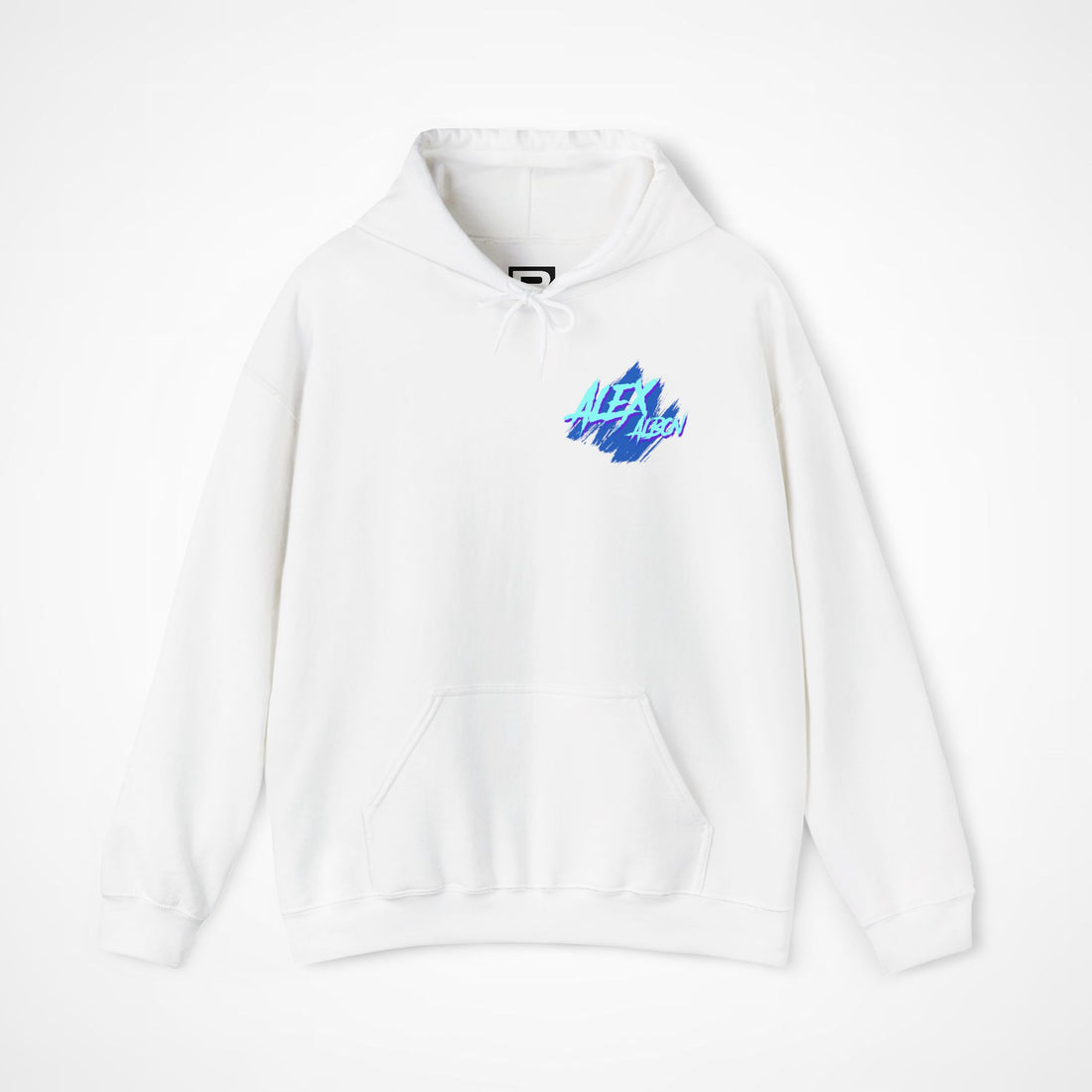 White Front 1