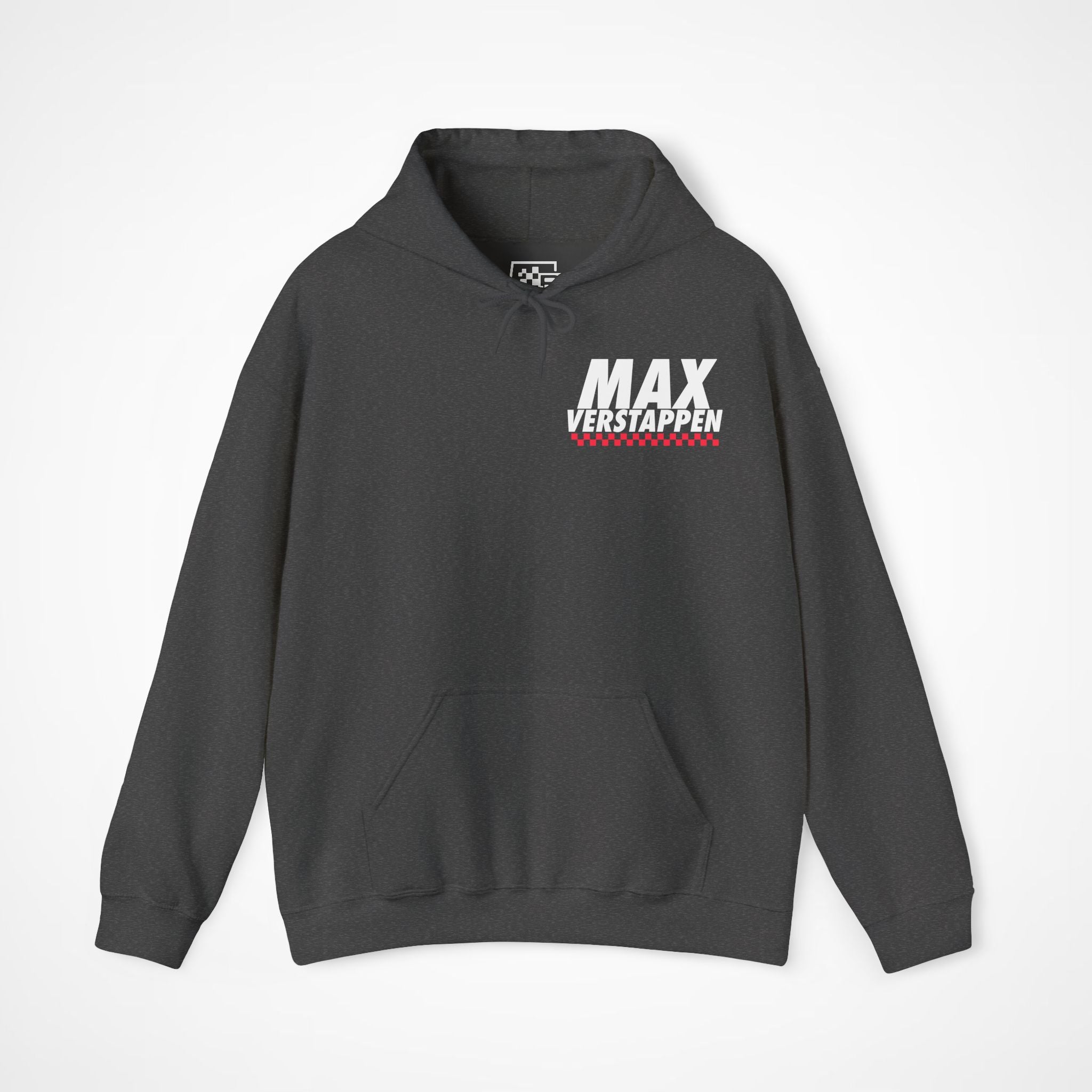 MAX VERSTAPPEN F1 RED BULL HOODIE