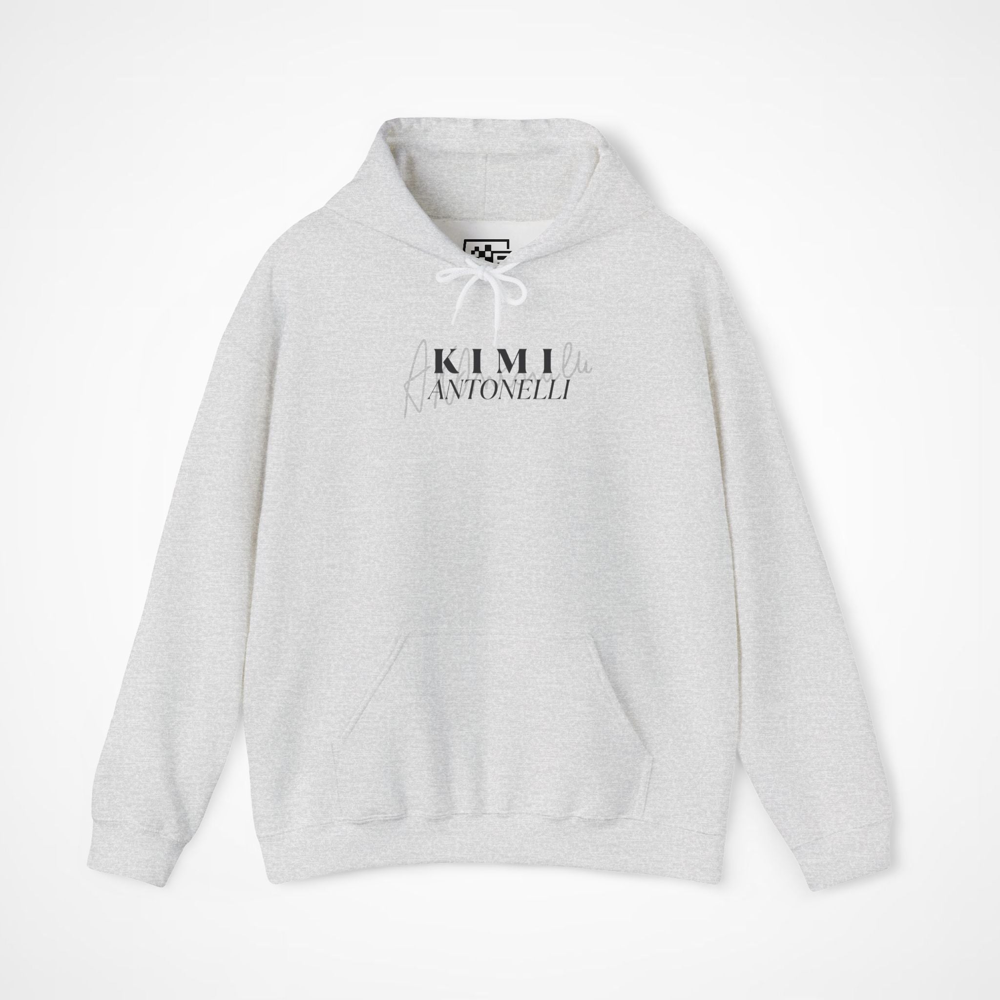 KIMI ANTONELLI F1 MERCEDES HOODIE