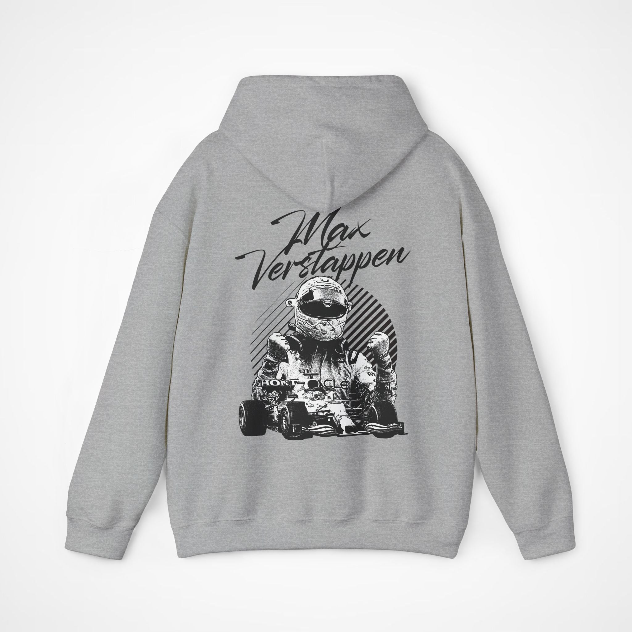 MAX VERSTAPPEN F1 RED BULL HOODIE