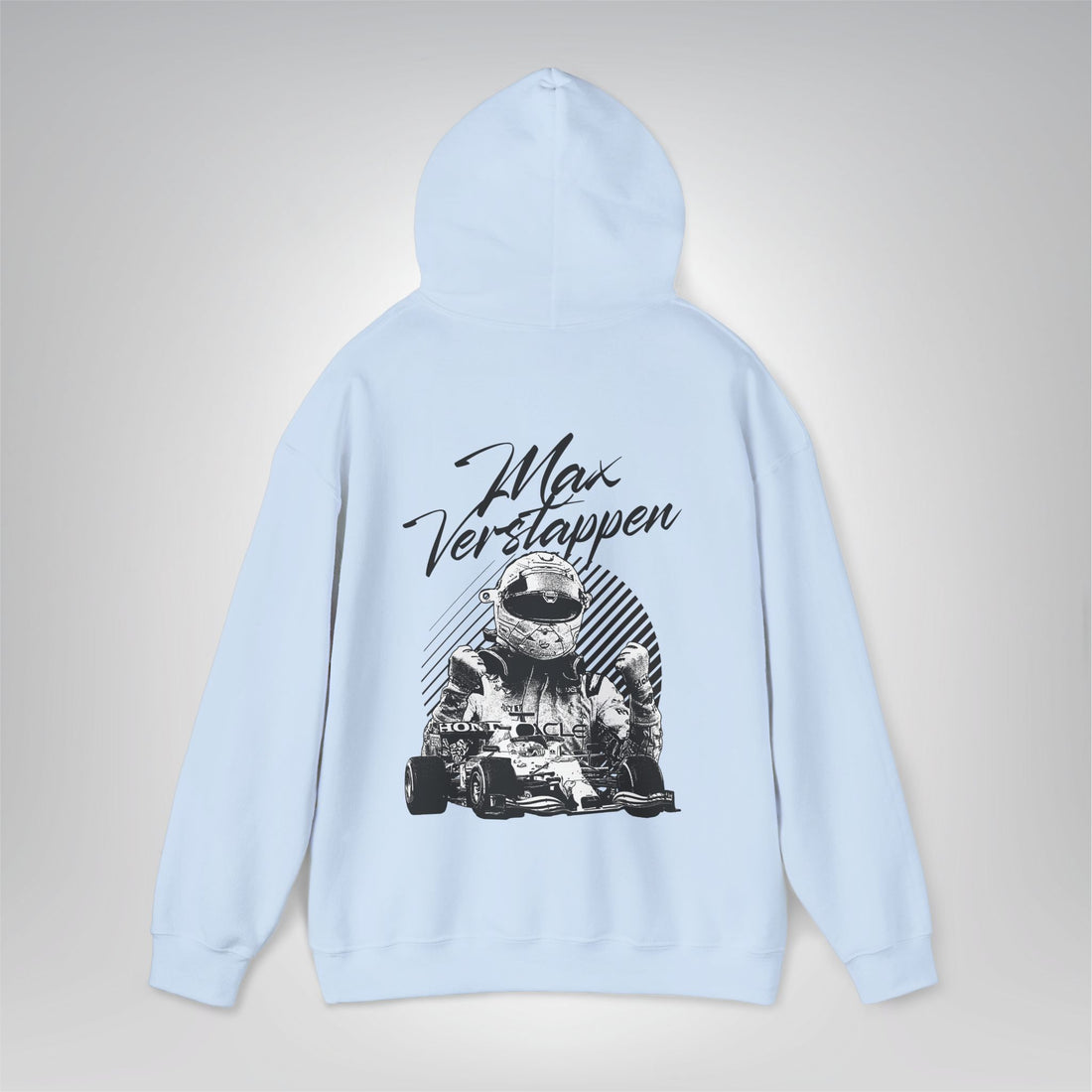 MAX VERSTAPPEN F1 RED BULL HOODIE