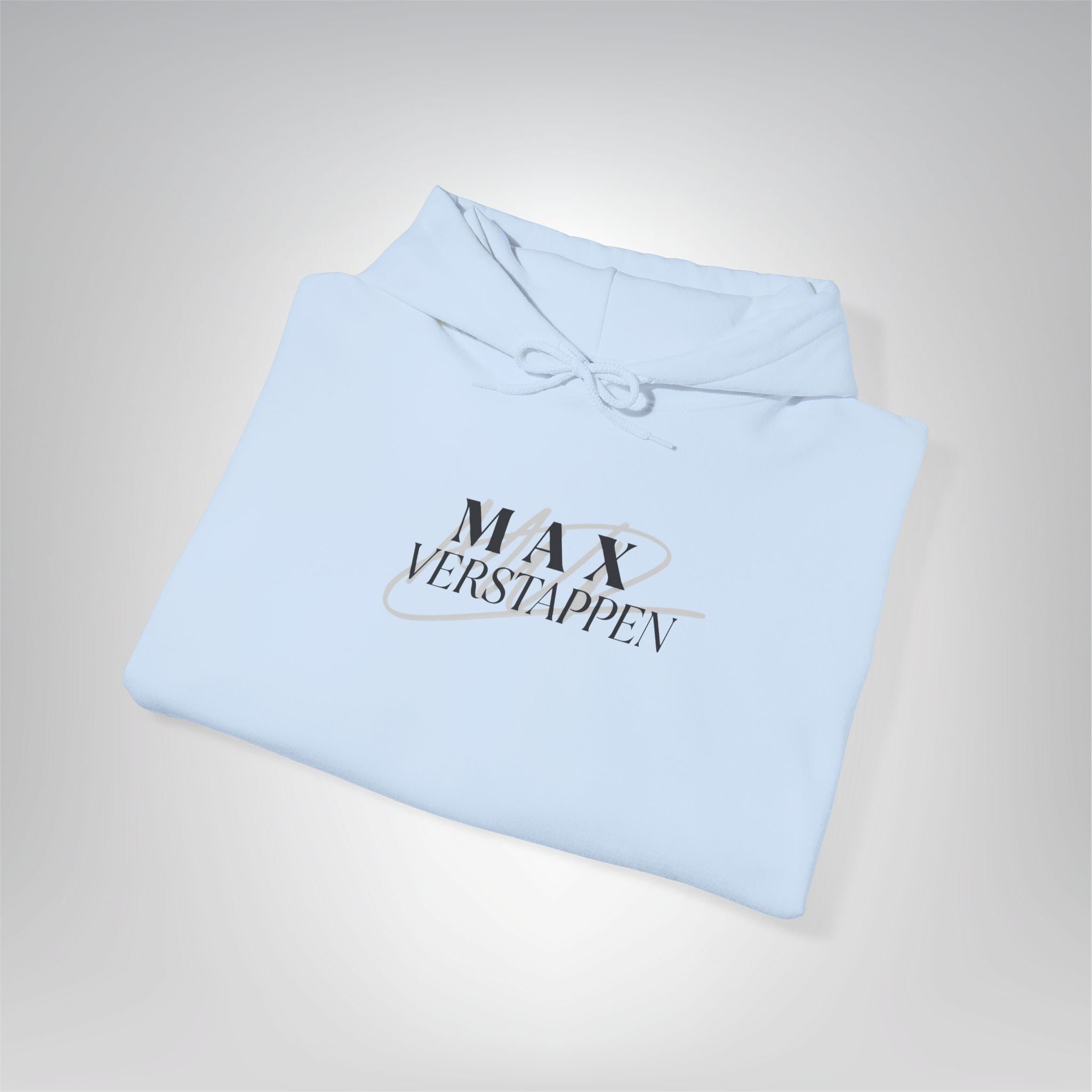 MAX VERSTAPPEN F1 RED BULL HOODIE