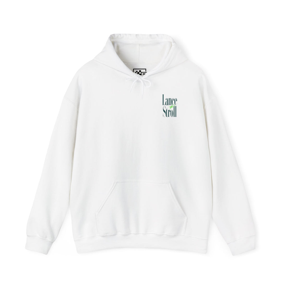 LANCE STROLL F1 ASTON MARTIN HOODIE