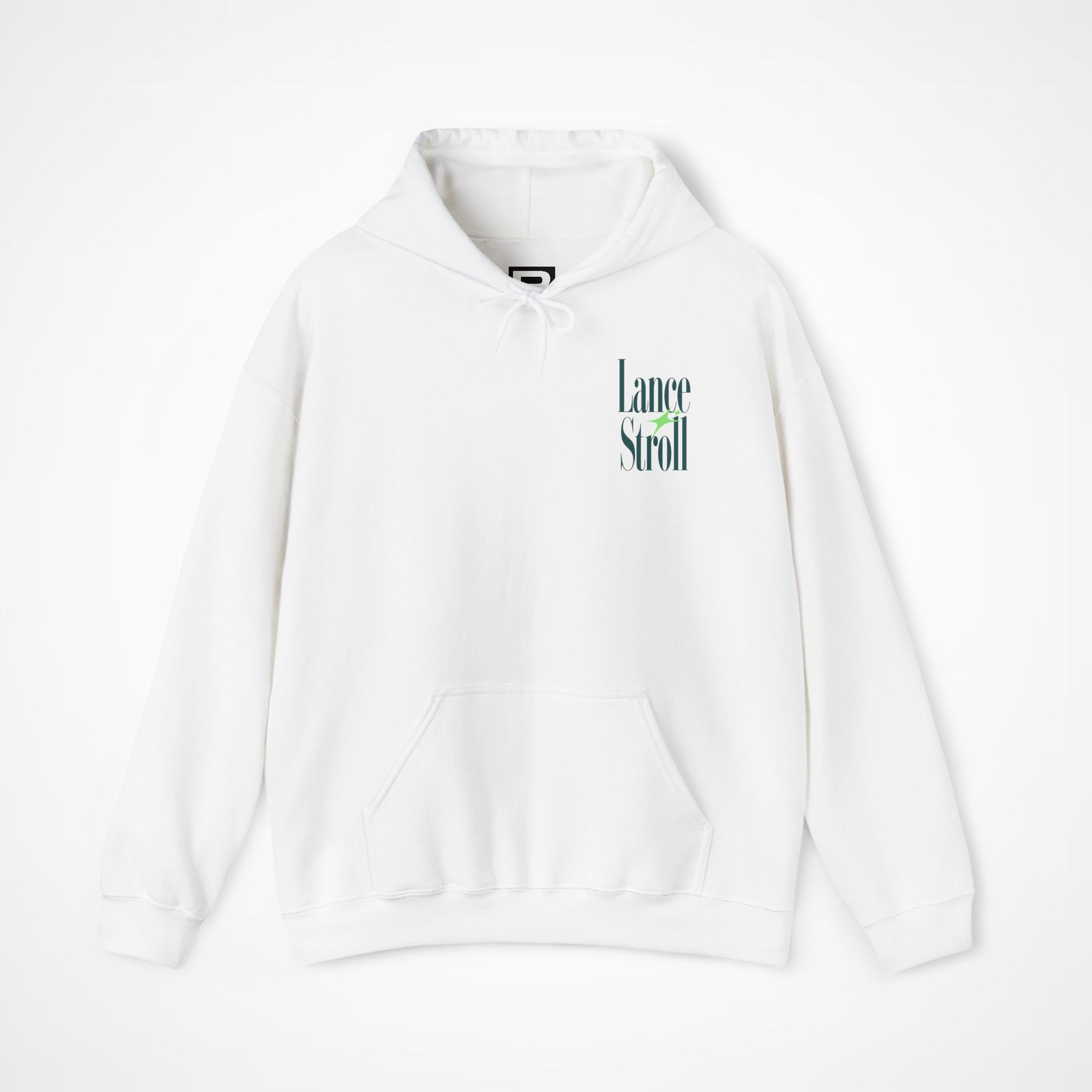 LANCE STROLL F1 ASTON MARTIN HOODIE