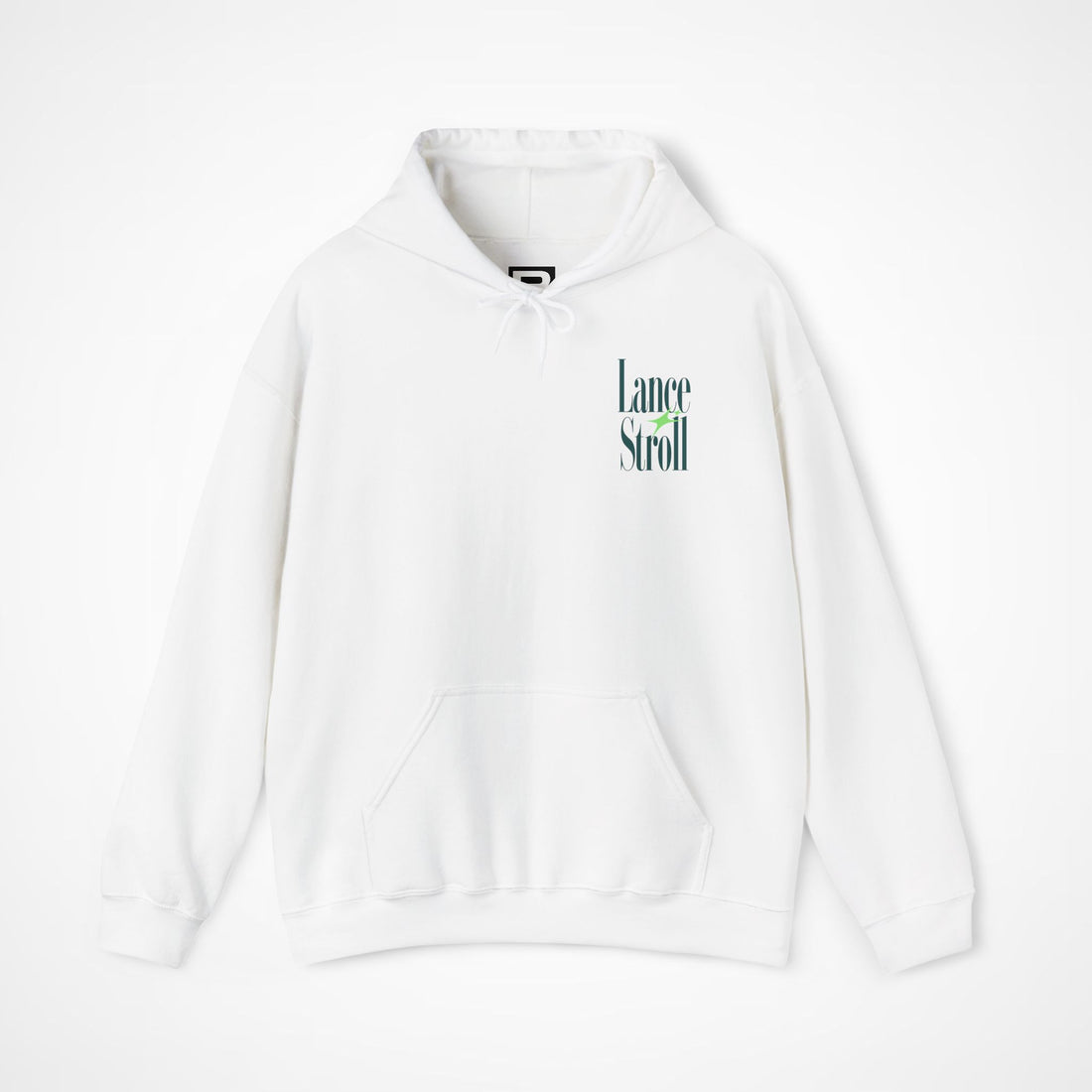 LANCE STROLL F1 ASTON MARTIN HOODIE