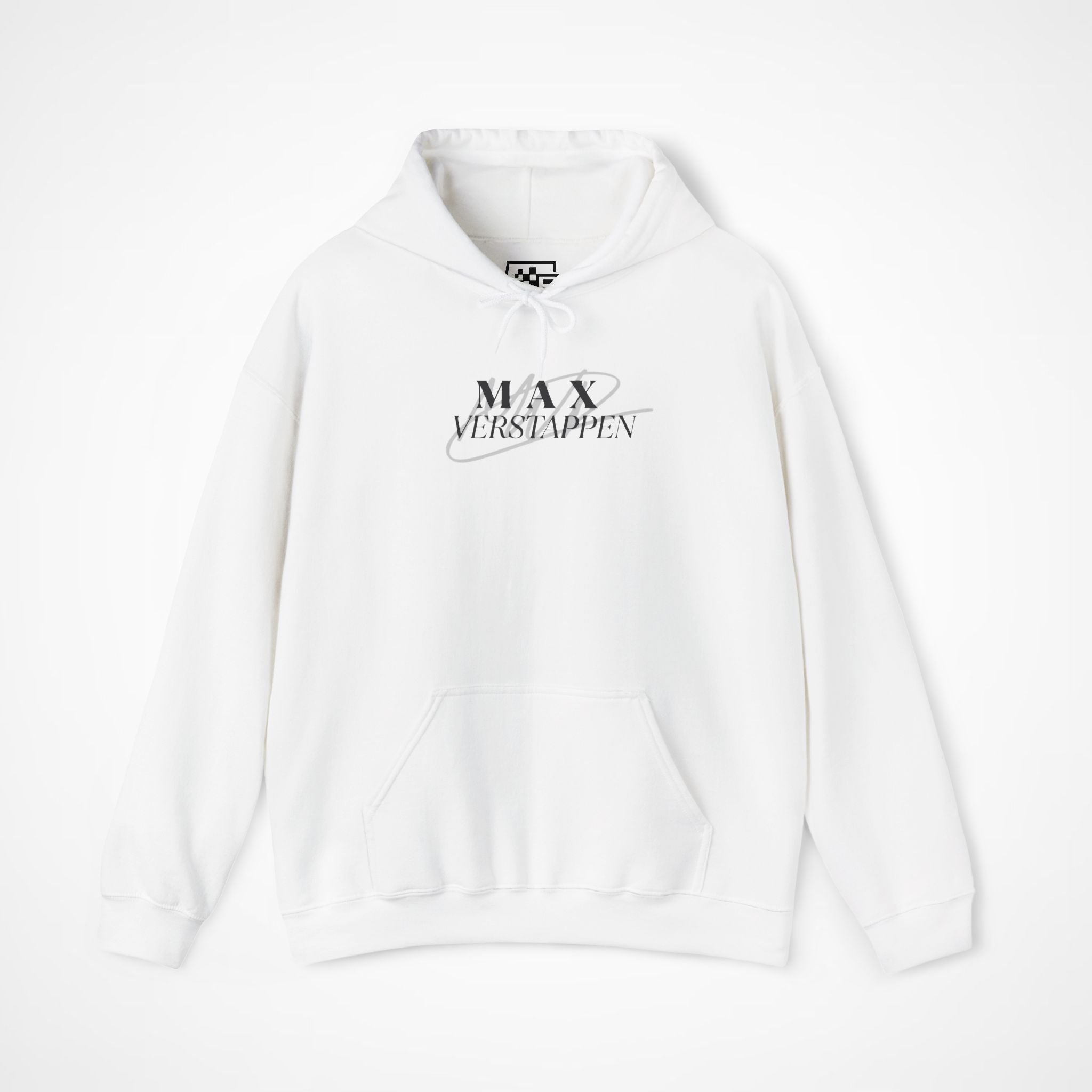 MAX VERSTAPPEN F1 RED BULL HOODIE