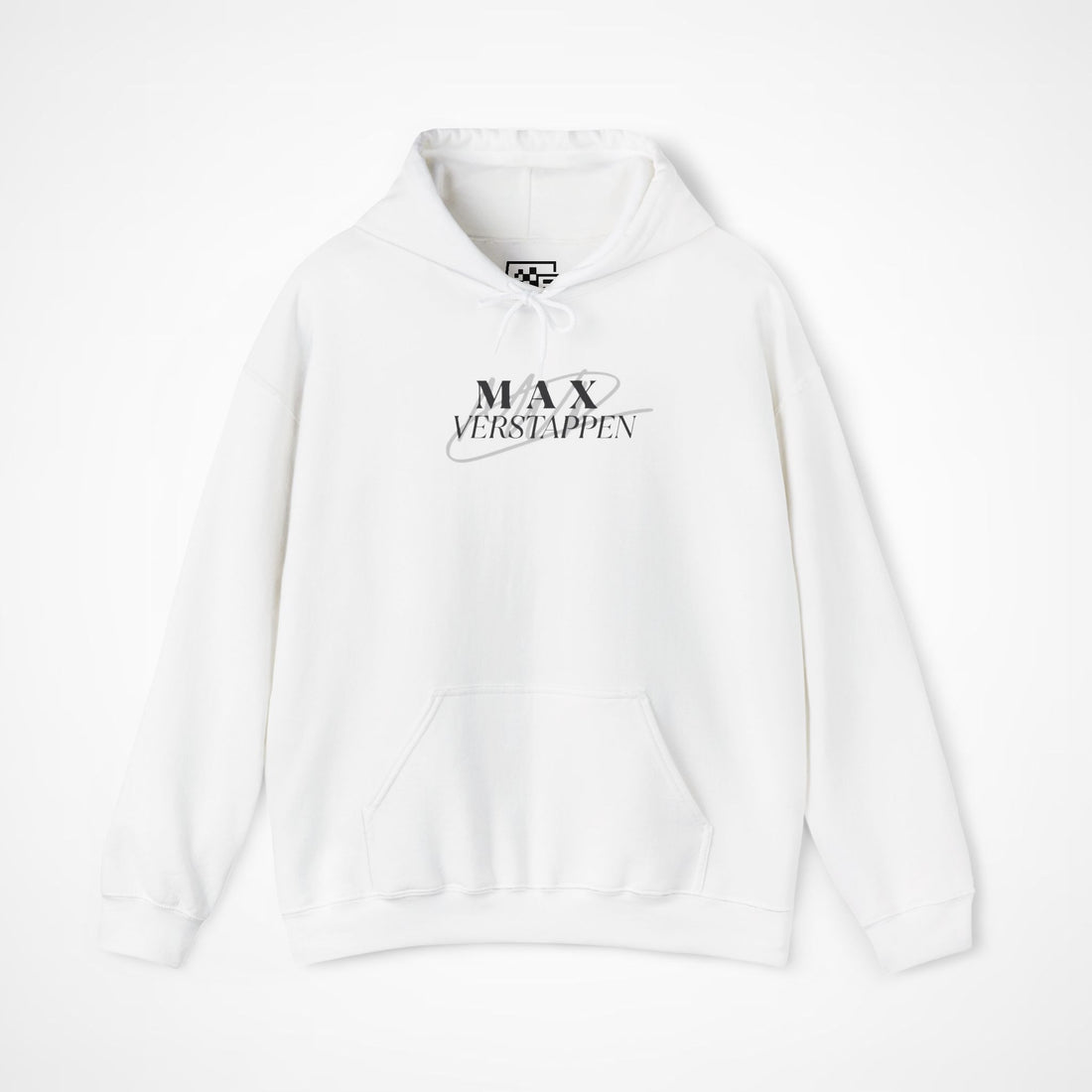 MAX VERSTAPPEN F1 RED BULL HOODIE