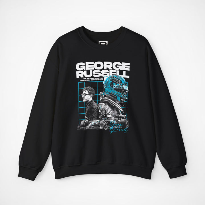 Black Front