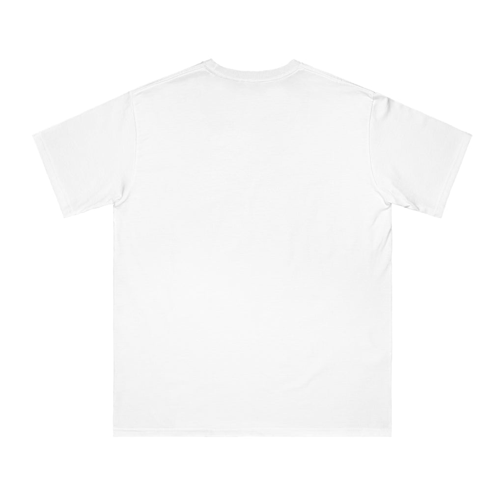 Ollie Bearman Racing Bear Organic Unisex T-Shirt, Eco-Friendly, Casual Motorsports Wear