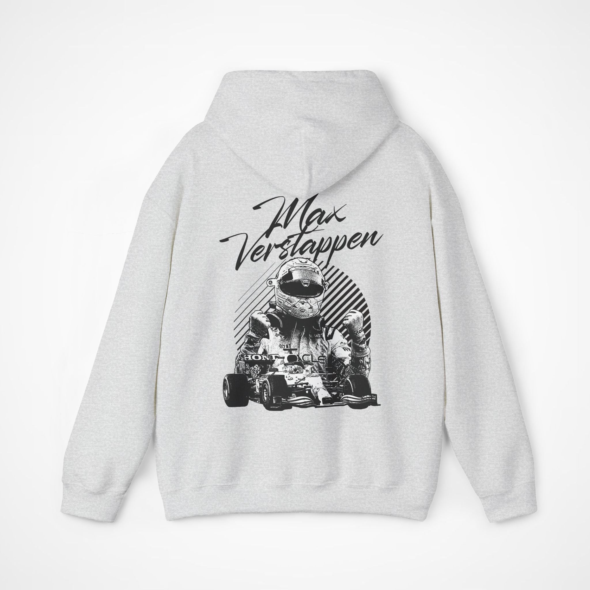 MAX VERSTAPPEN F1 RED BULL HOODIE