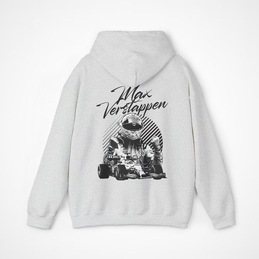 MAX VERSTAPPEN F1 RED BULL HOODIE