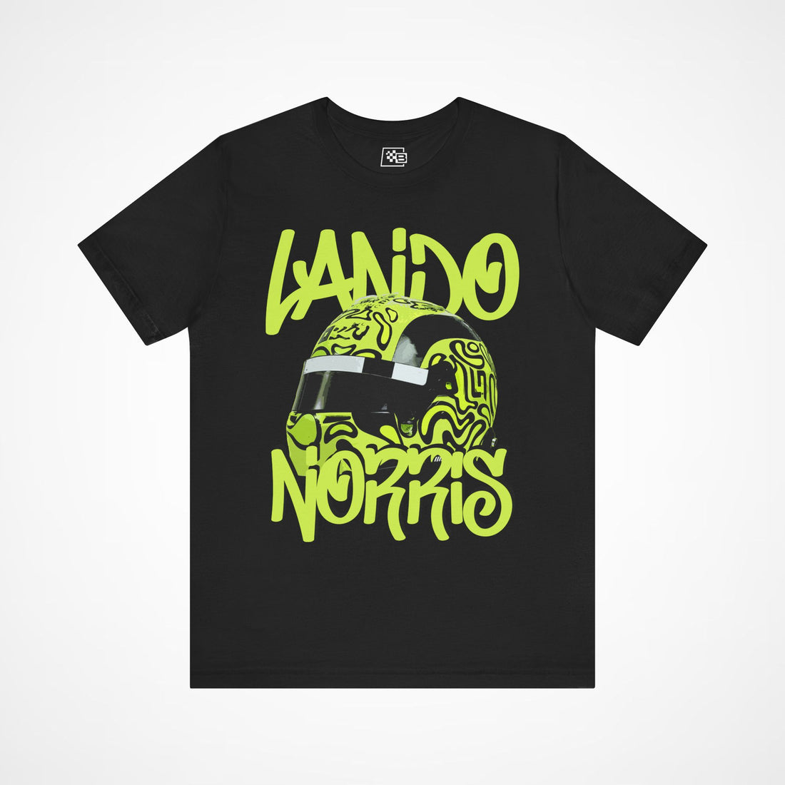 LANDO NORRIS F1 MCLAREN T-SHIRT