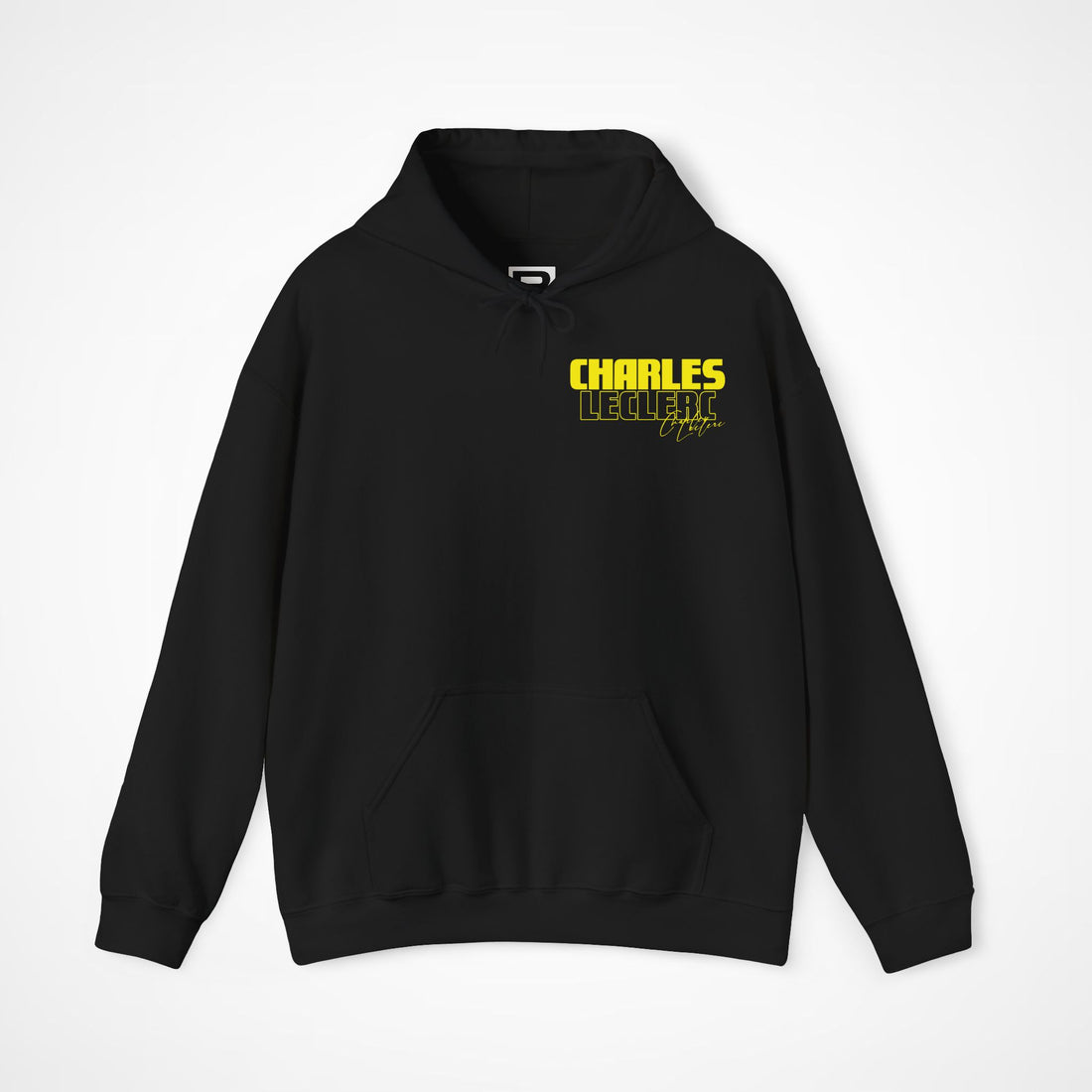 CHARLES LECLERC F1 FERRARI HOODIES