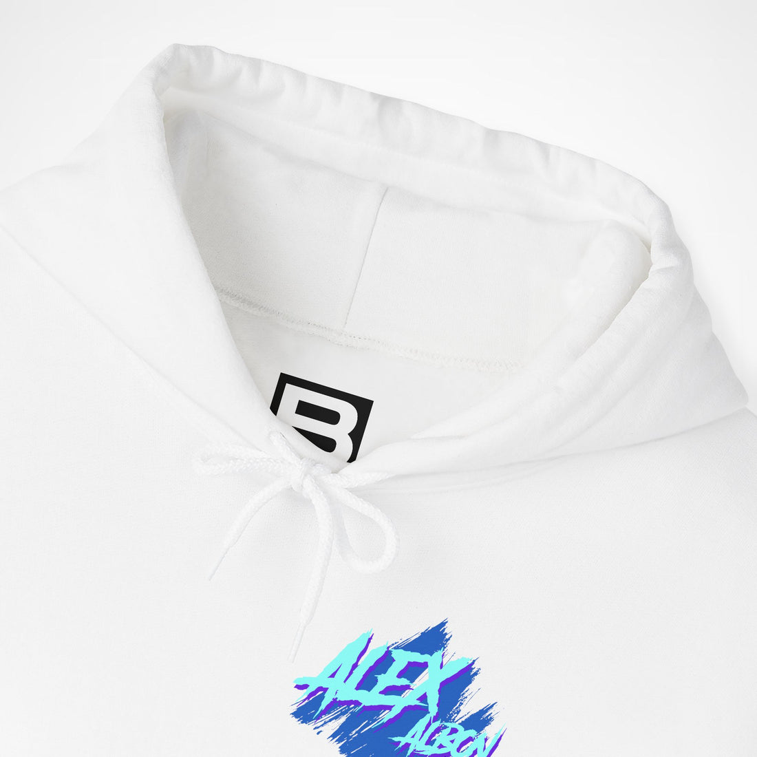 White Front 2