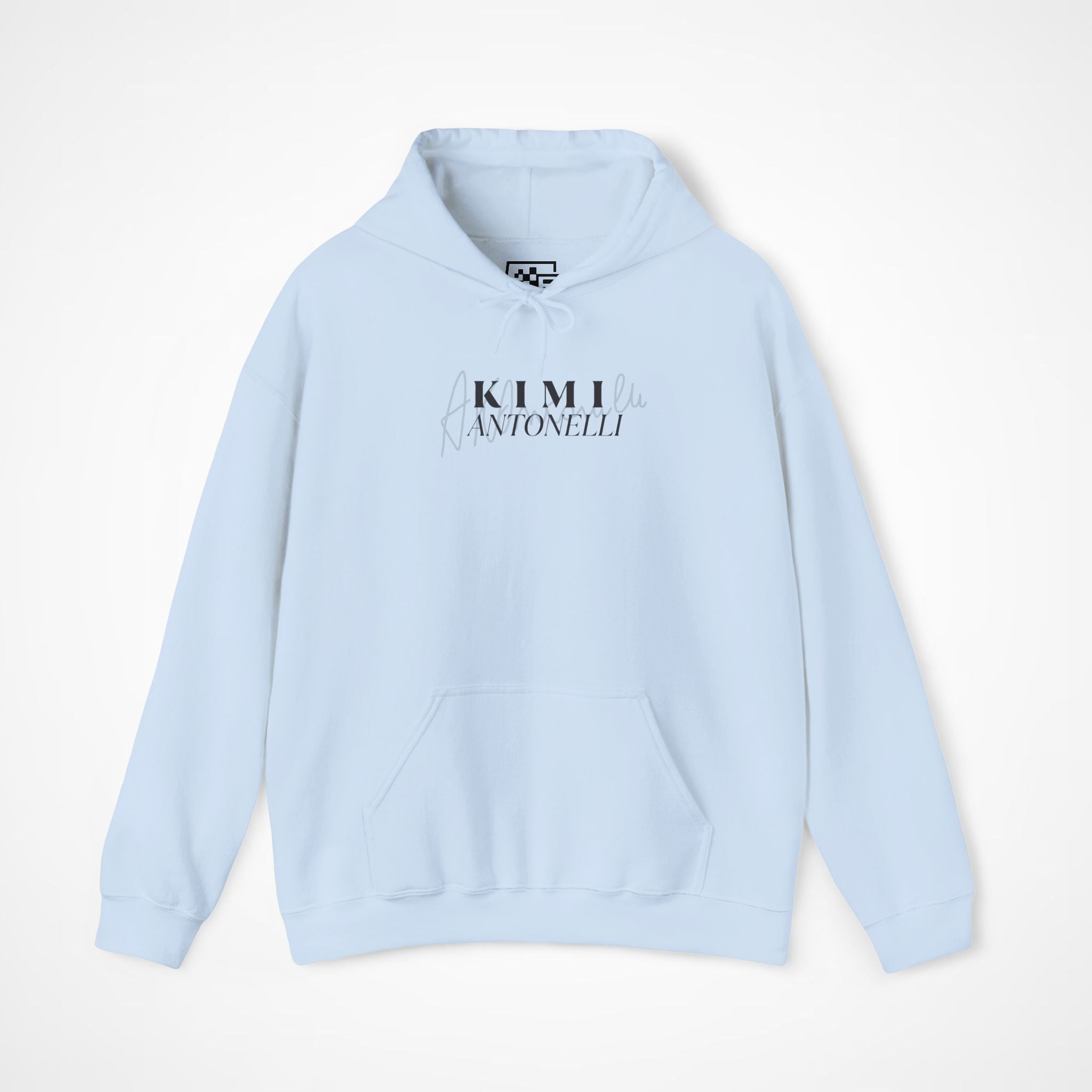 KIMI ANTONELLI F1 MERCEDES HOODIE