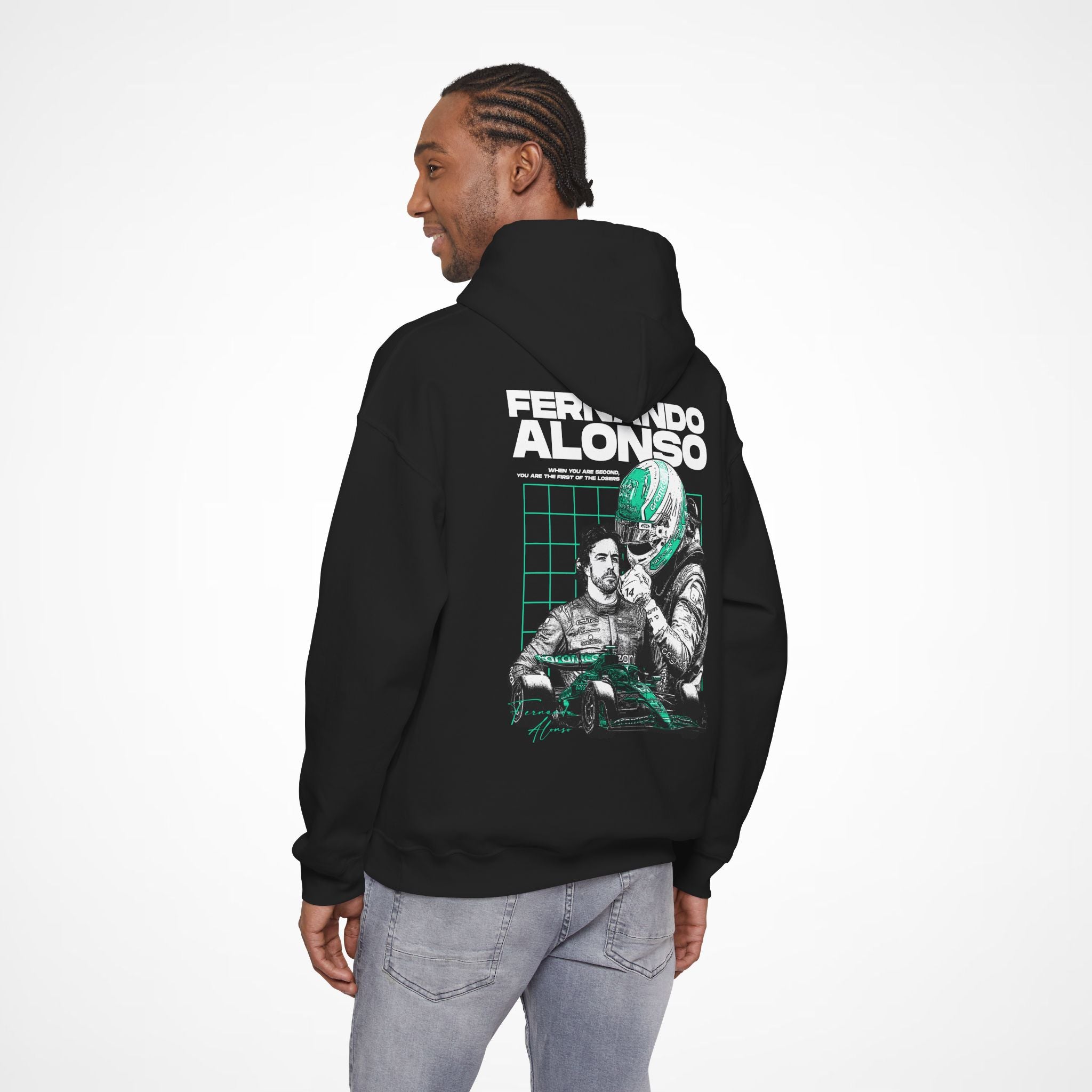 Black Back 2