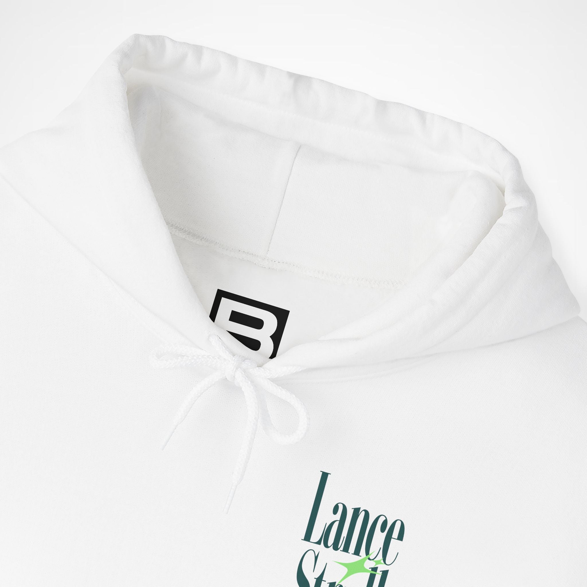 LANCE STROLL F1 ASTON MARTIN HOODIE