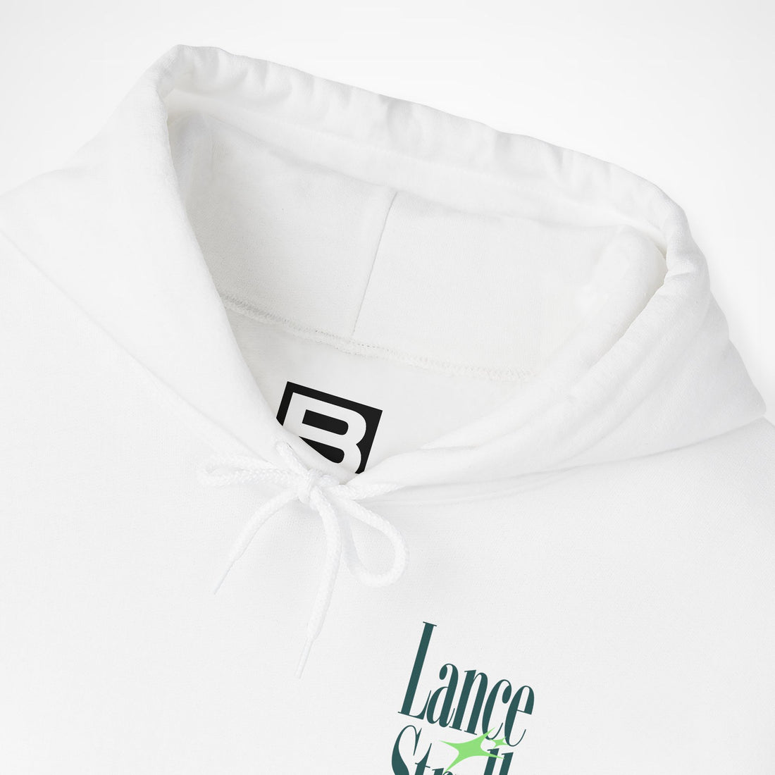 LANCE STROLL F1 ASTON MARTIN HOODIE