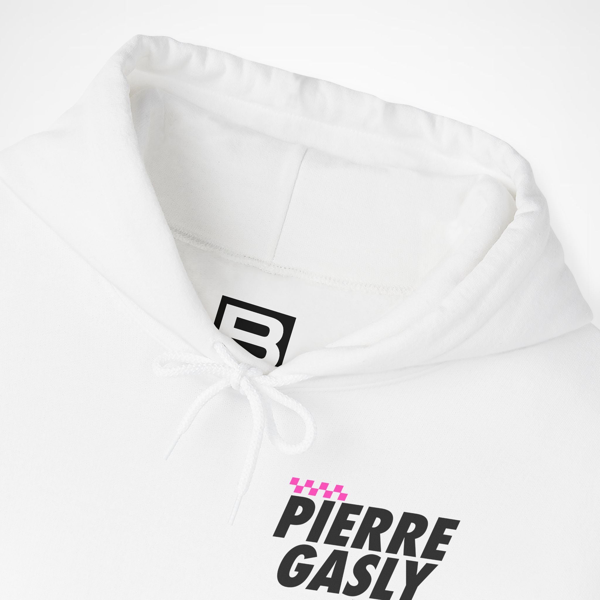 White Front 2