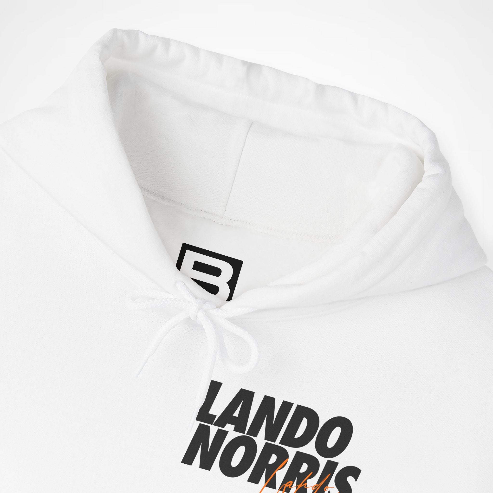 White Front 2
