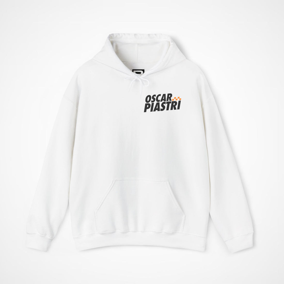 White Front 1