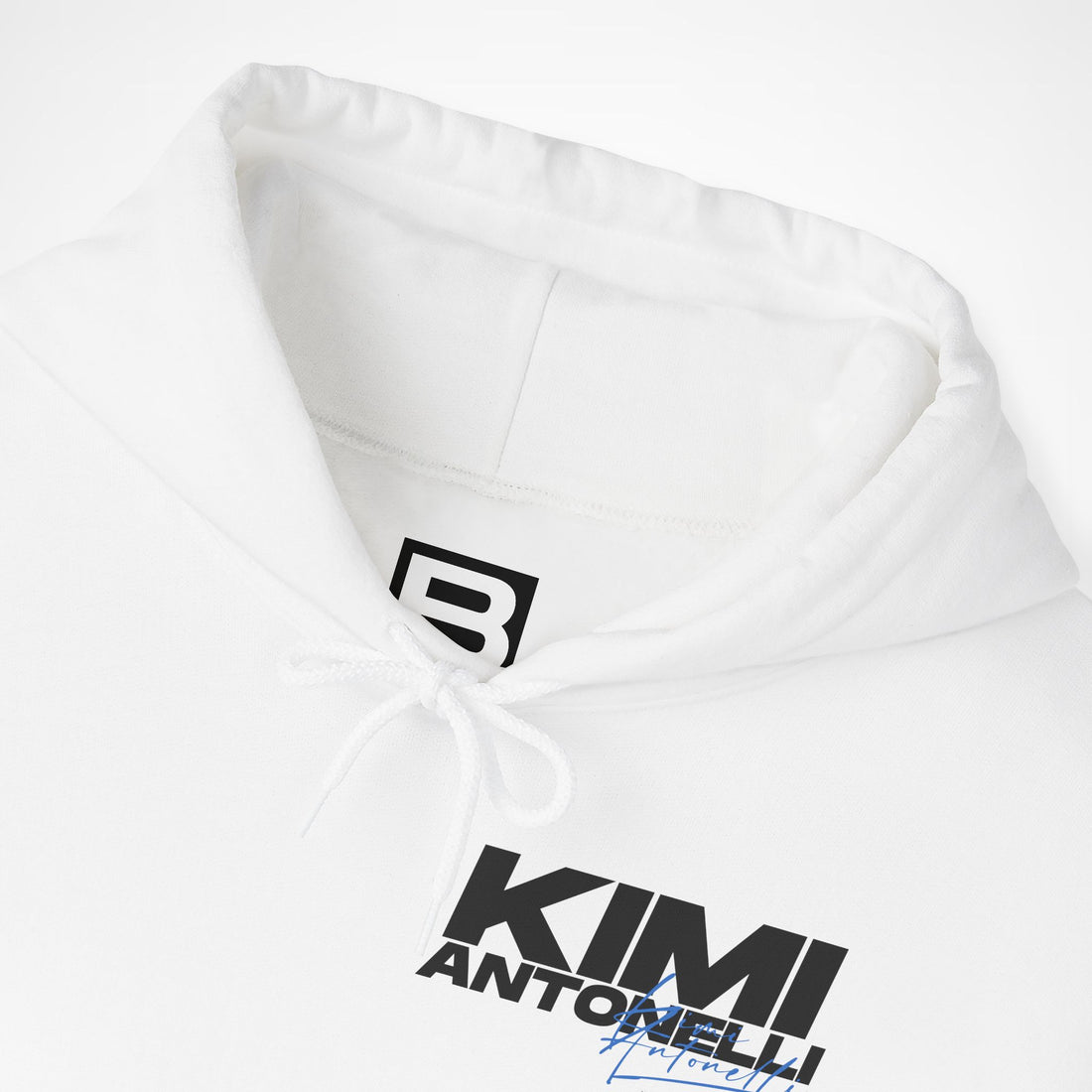 White Front 2