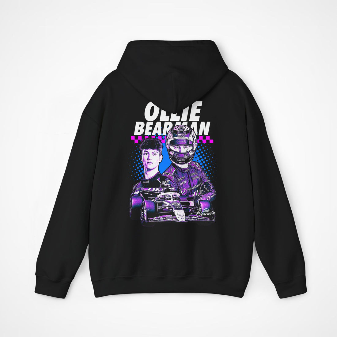 Black Back