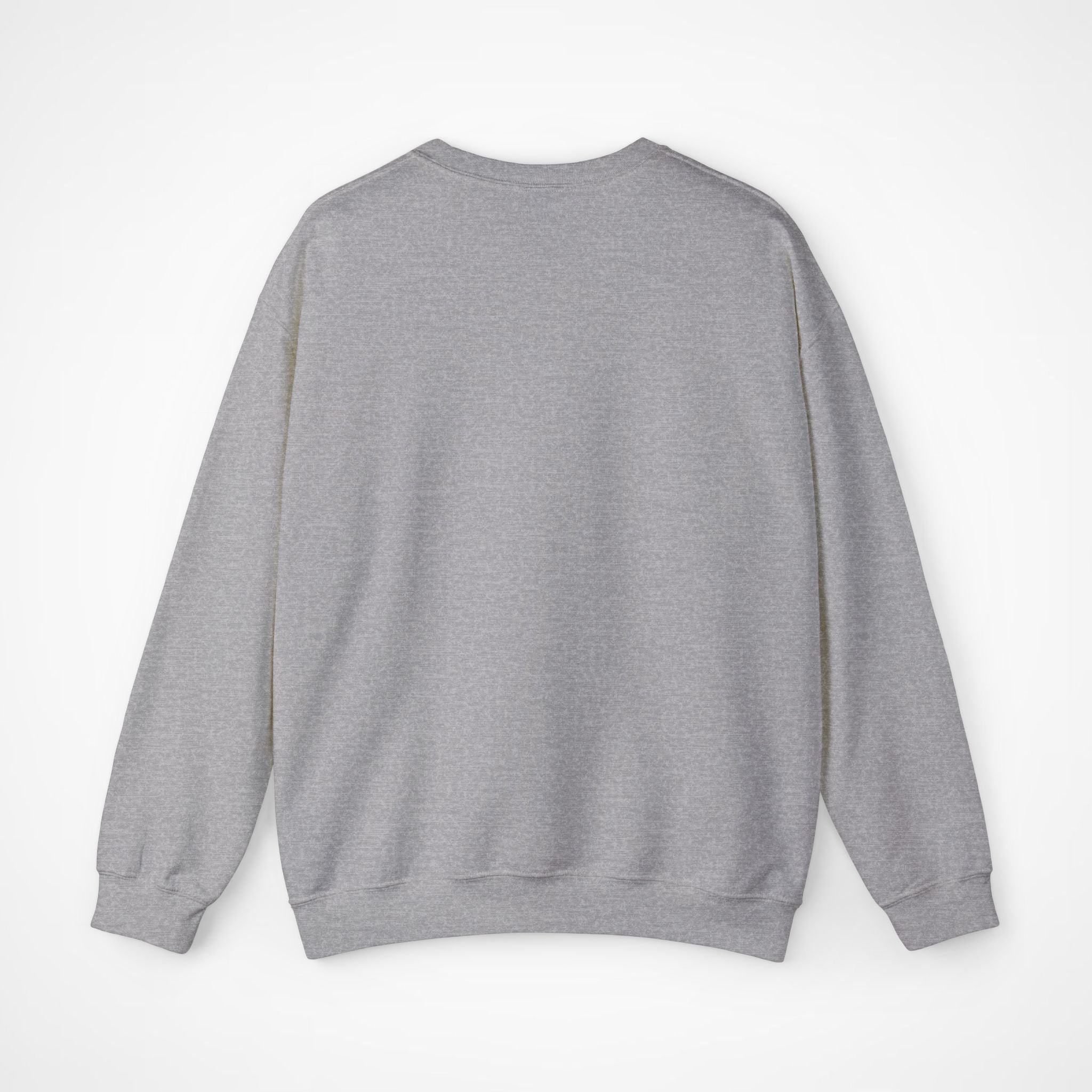 Sport Grey Back