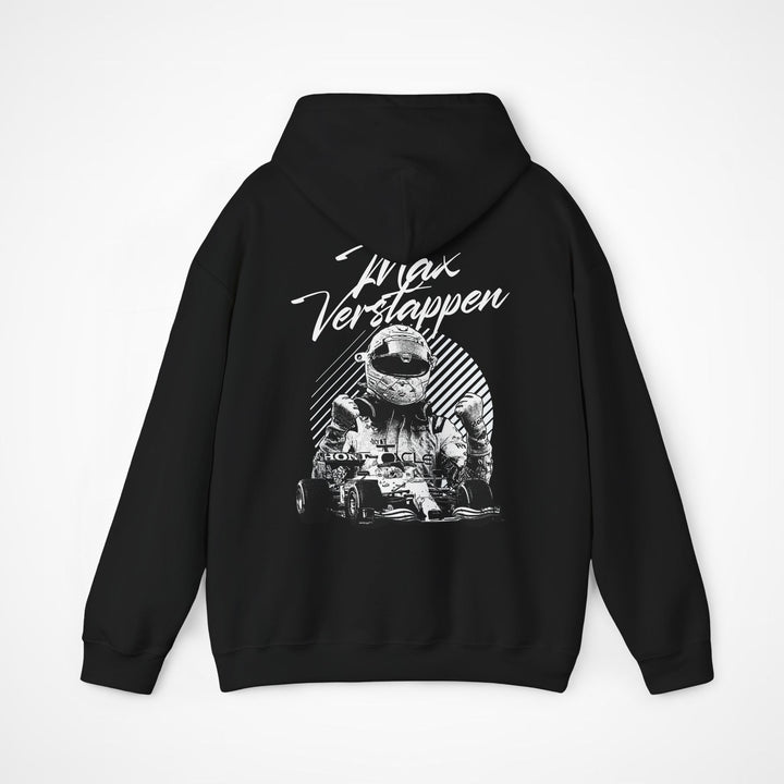 MAX VERSTAPPEN F1 RED BULL HOODIE