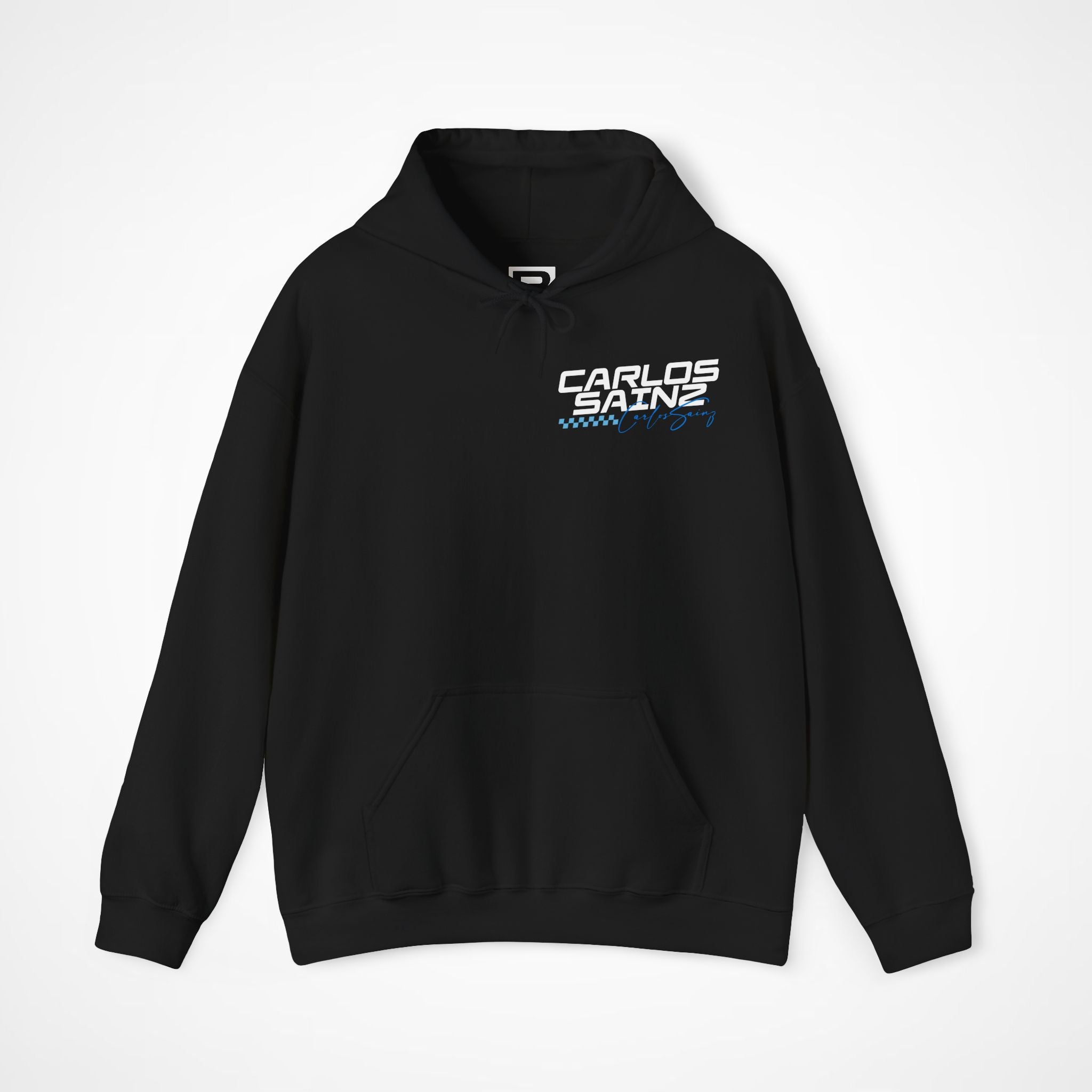CARLOS SAINZ F1 WILLIAMS HOODIE