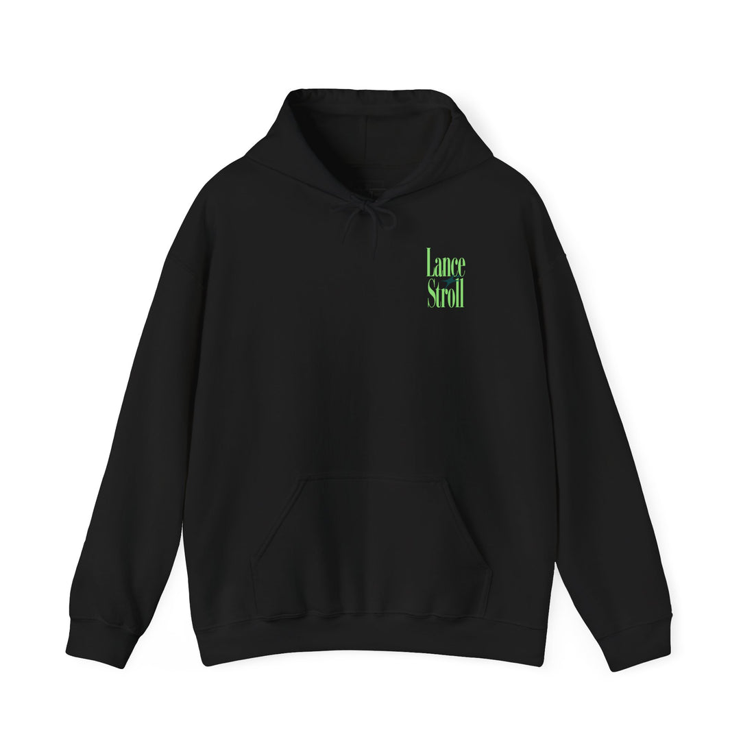 LANCE STROLL F1 ASTON MARTIN HOODIE