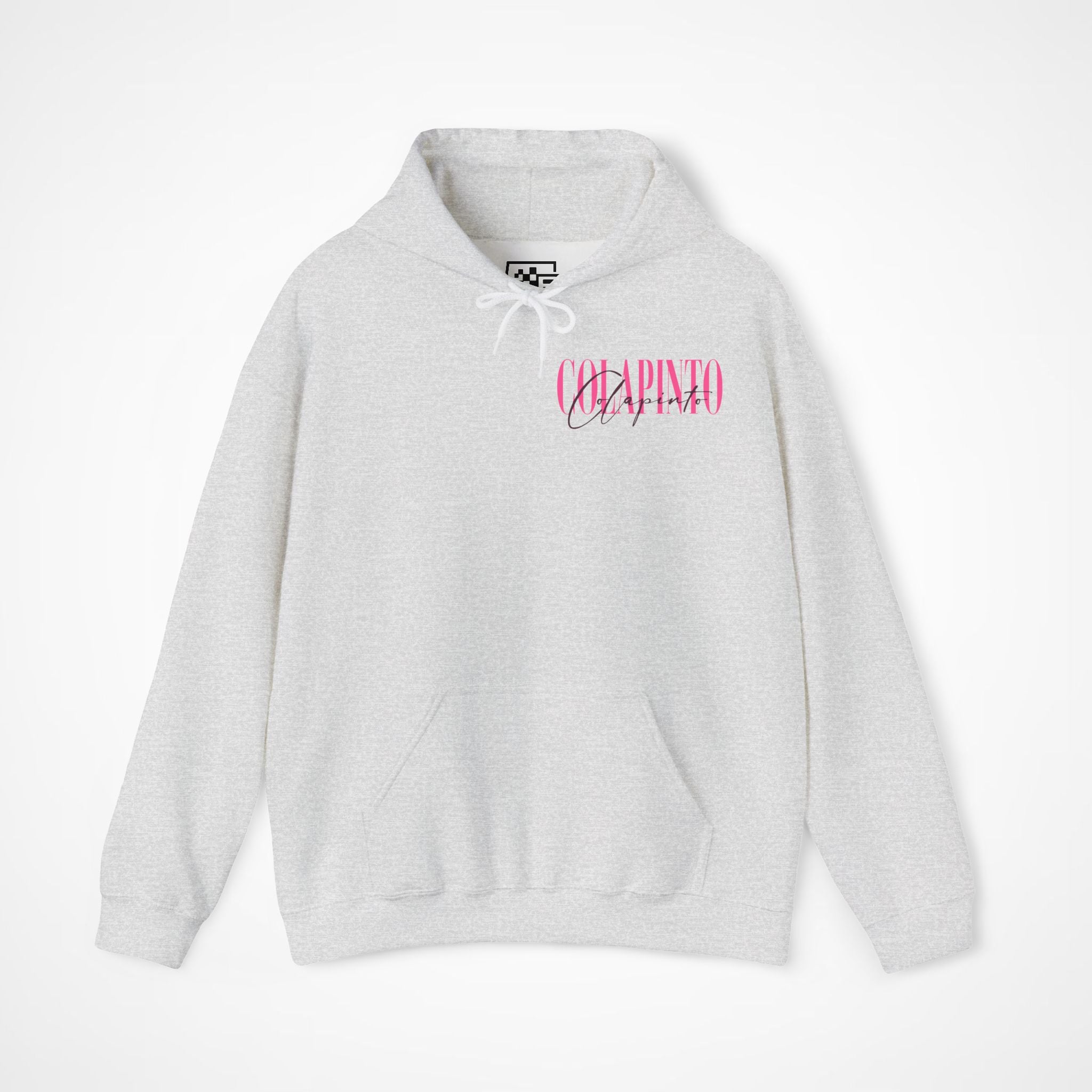 FRANCO COLAPINTO F1 ALPINE HOODIE